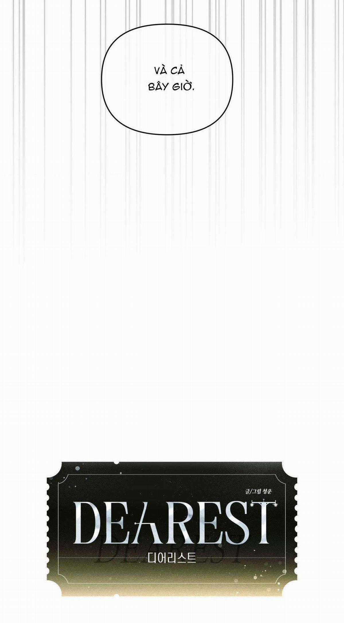 Ôi, Kẻ Thù Không Đội Trời Chung Chapter 21 trang 29