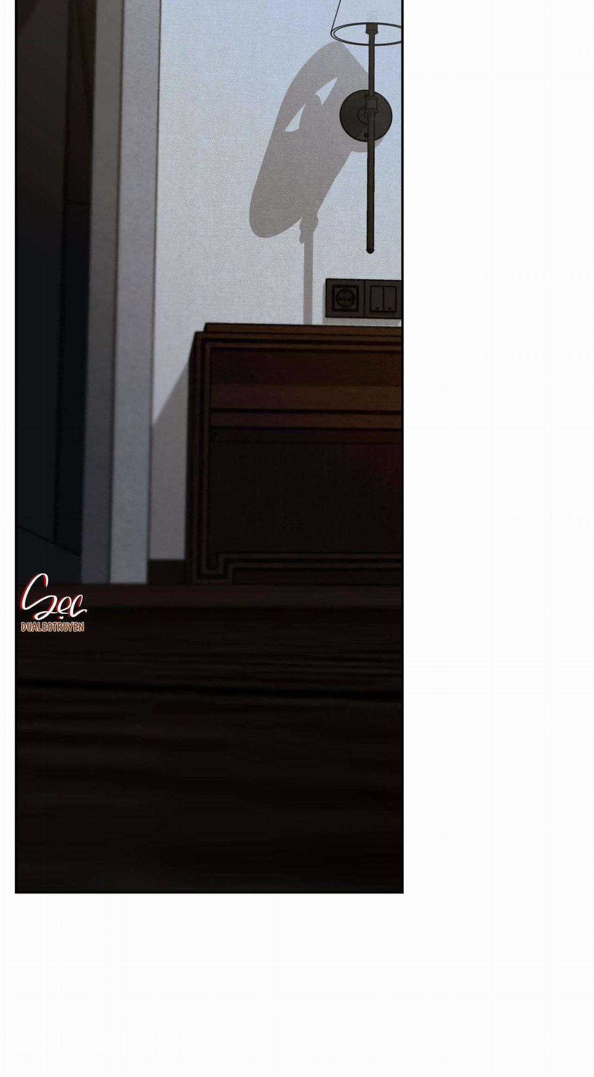 Ôi, Kẻ Thù Không Đội Trời Chung Chapter 21 trang 31