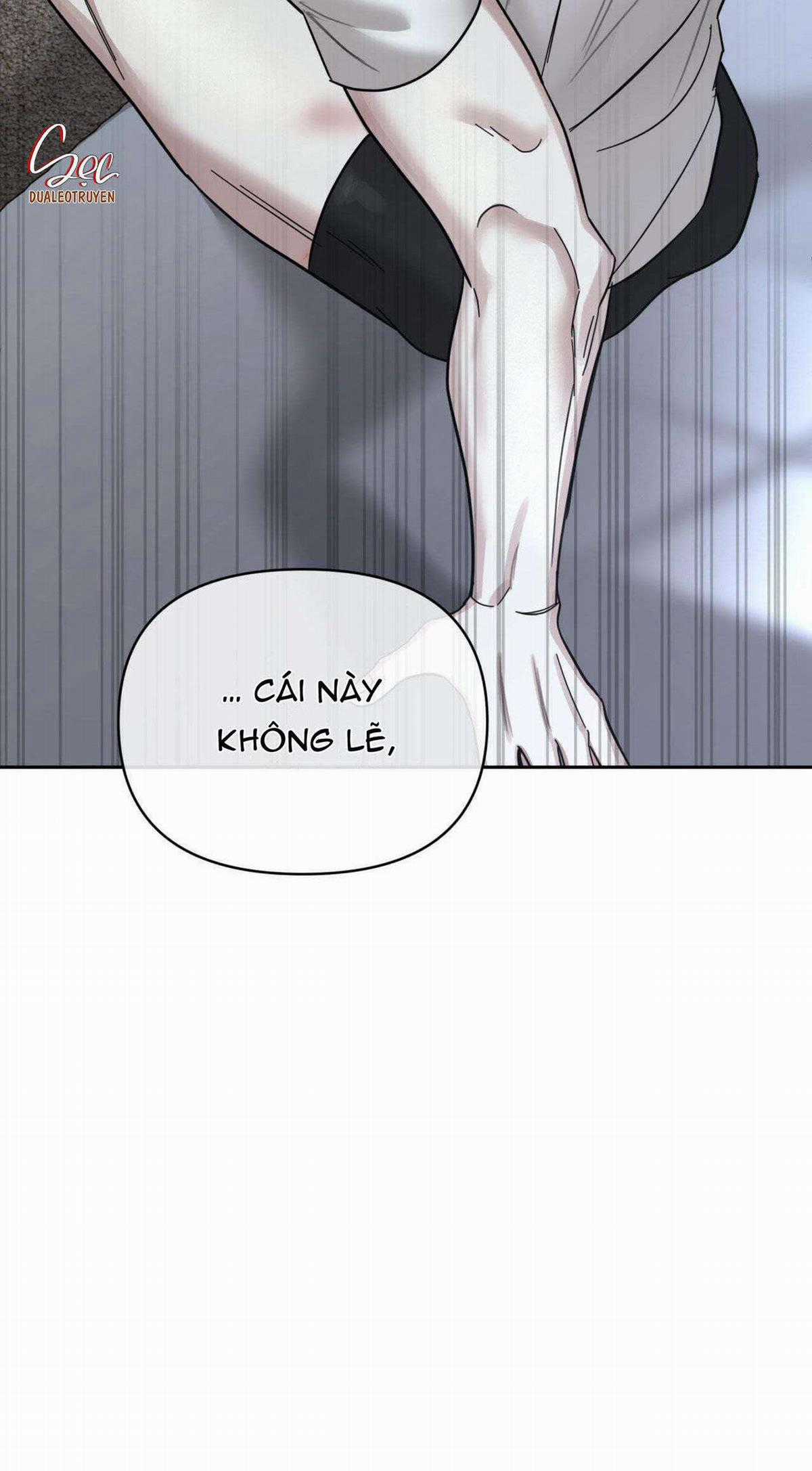 Ôi, Kẻ Thù Không Đội Trời Chung Chapter 21 trang 34