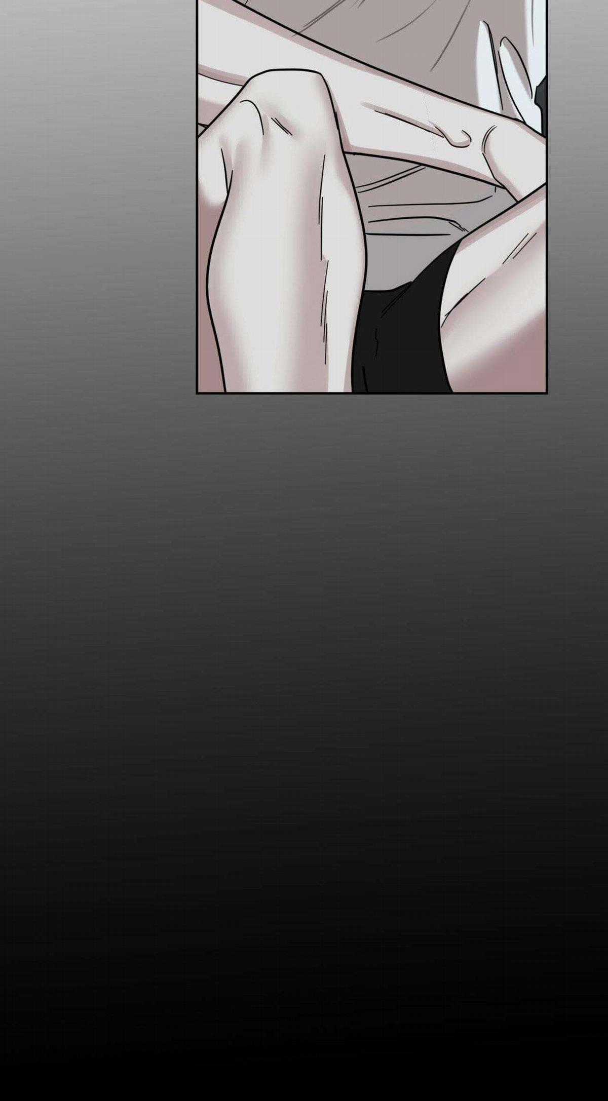 Ôi, Kẻ Thù Không Đội Trời Chung Chapter 21 trang 37