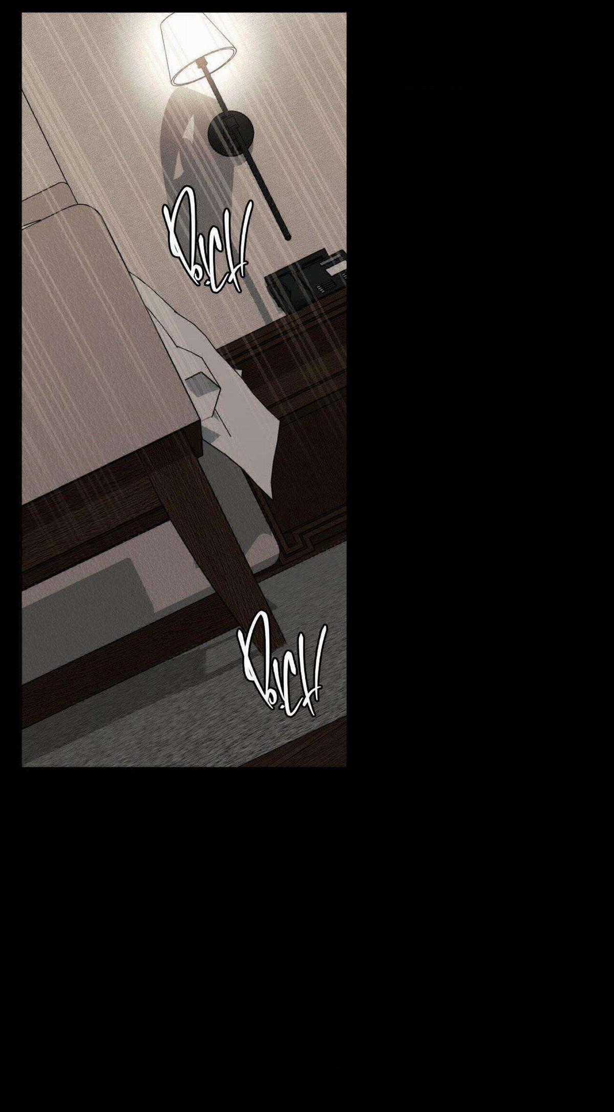 Ôi, Kẻ Thù Không Đội Trời Chung Chapter 21 trang 38