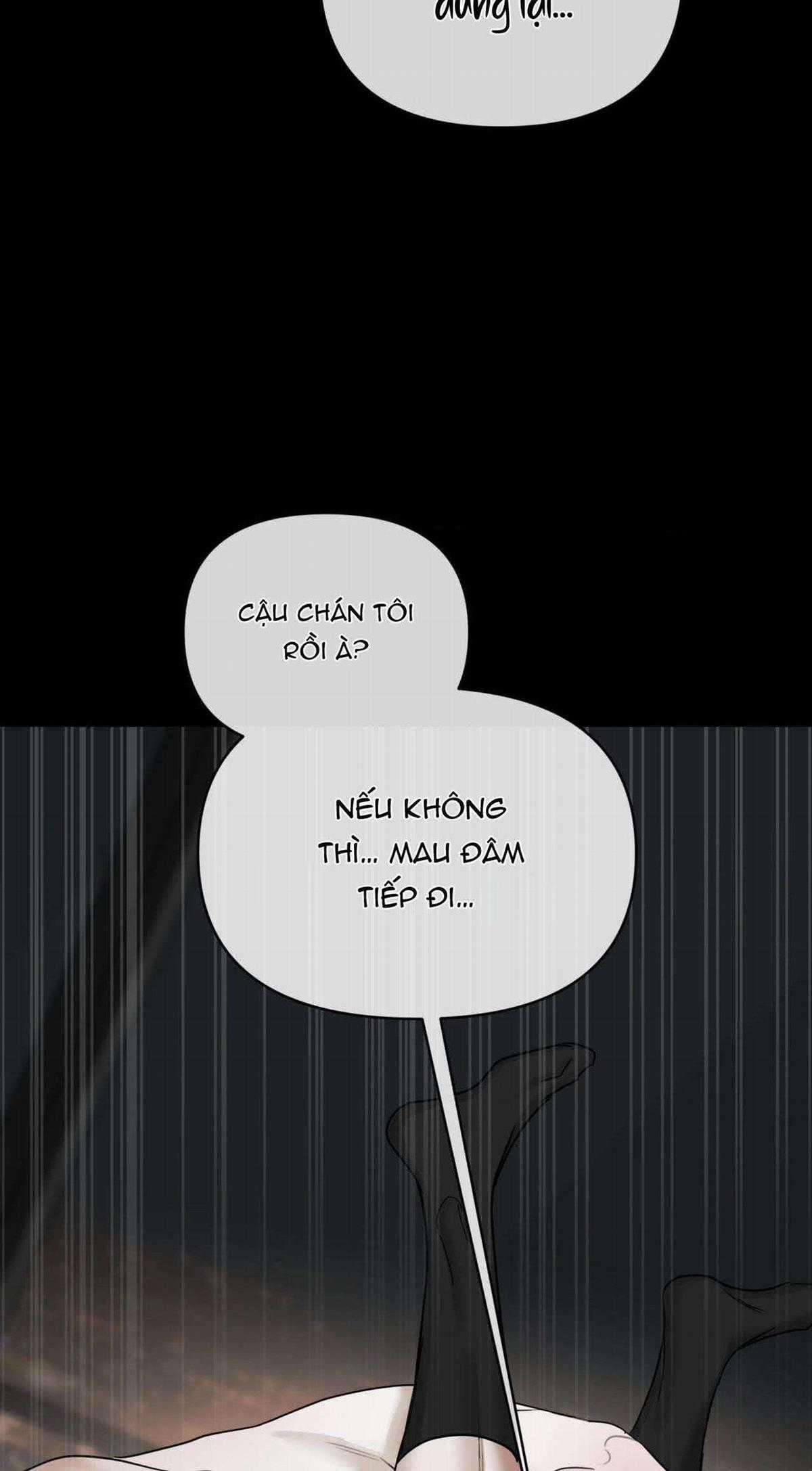 Ôi, Kẻ Thù Không Đội Trời Chung Chapter 21 trang 43