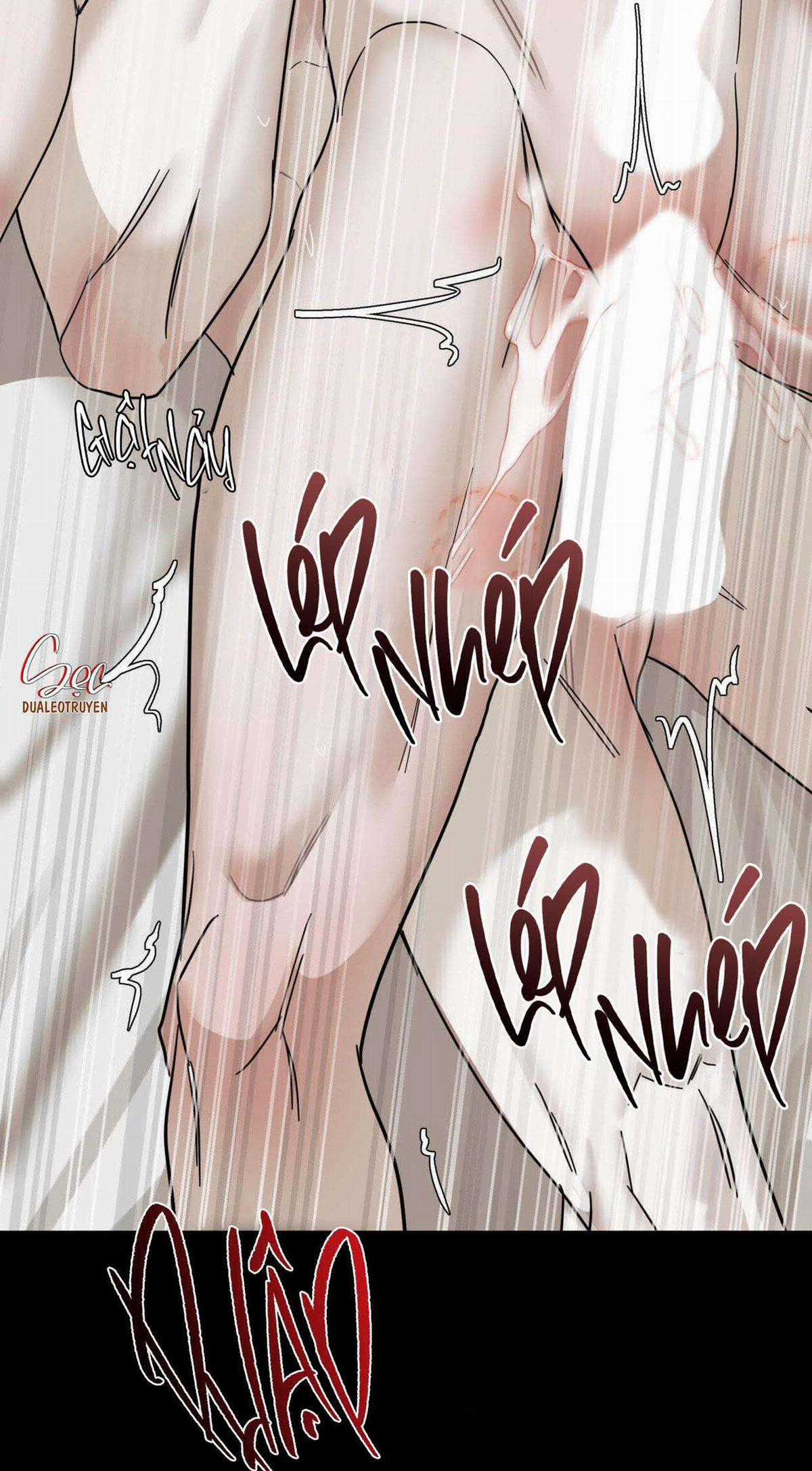 Ôi, Kẻ Thù Không Đội Trời Chung Chapter 21 trang 49