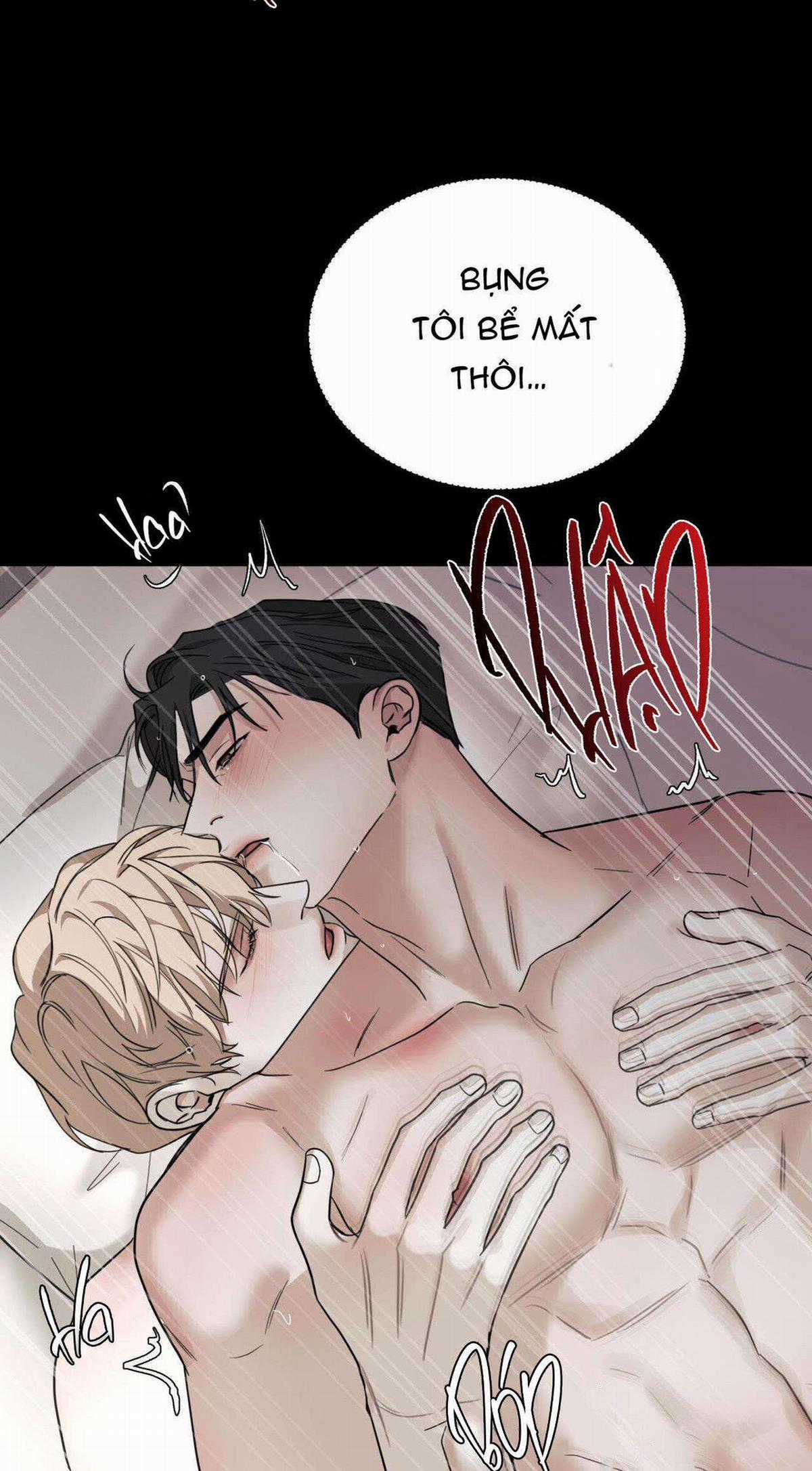 Ôi, Kẻ Thù Không Đội Trời Chung Chapter 21 trang 50