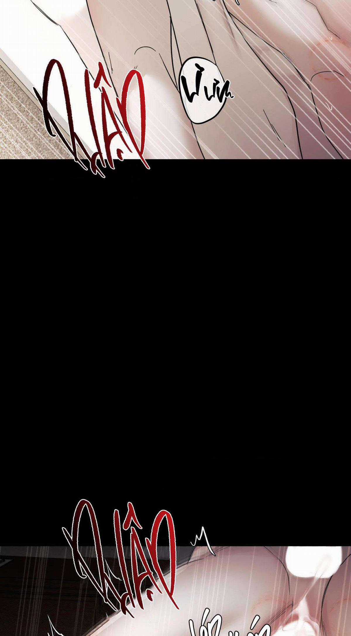 Ôi, Kẻ Thù Không Đội Trời Chung Chapter 21 trang 51