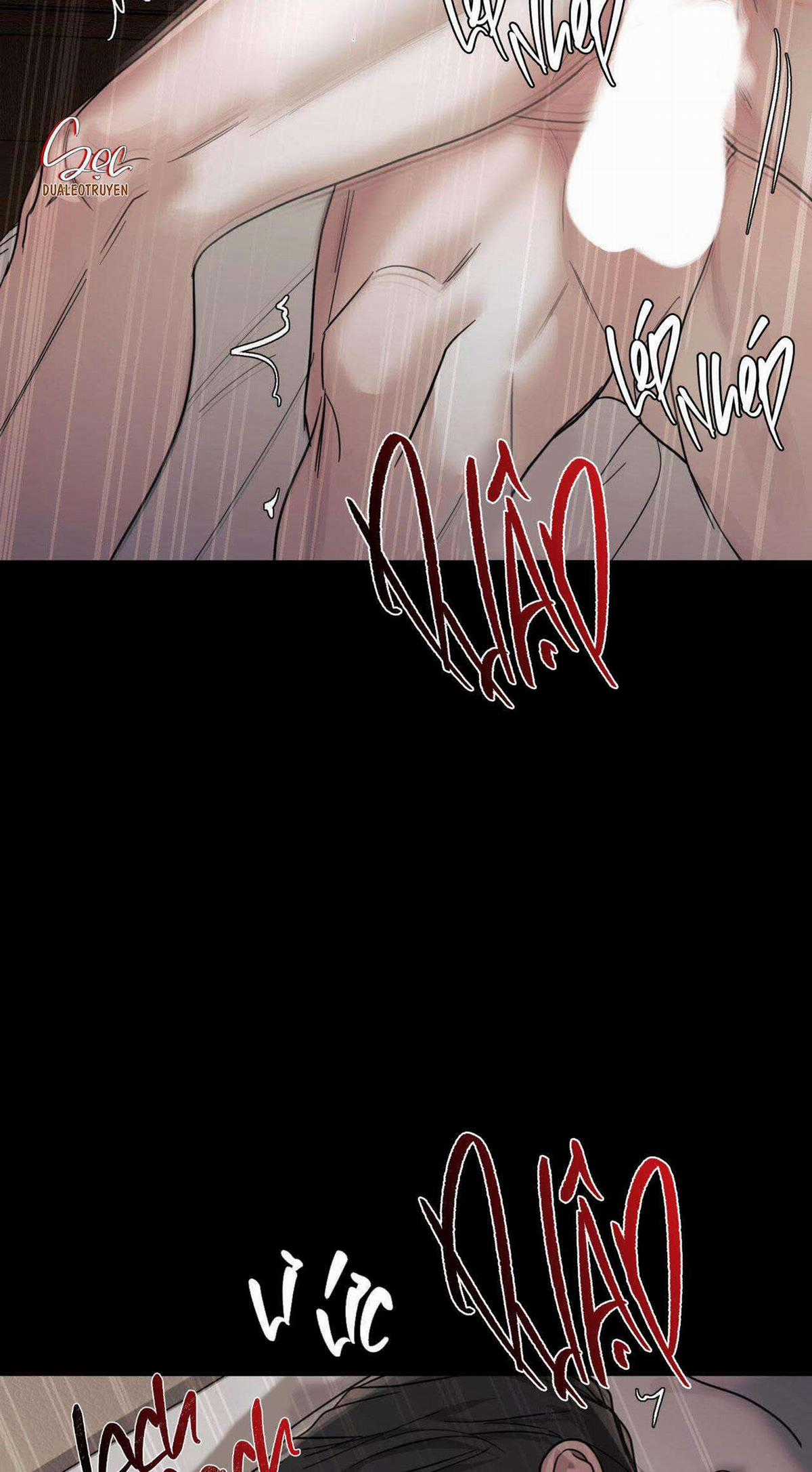 Ôi, Kẻ Thù Không Đội Trời Chung Chapter 21 trang 52