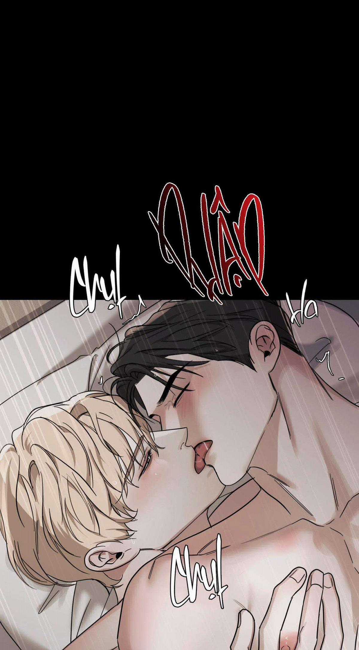 Ôi, Kẻ Thù Không Đội Trời Chung Chapter 21 trang 54