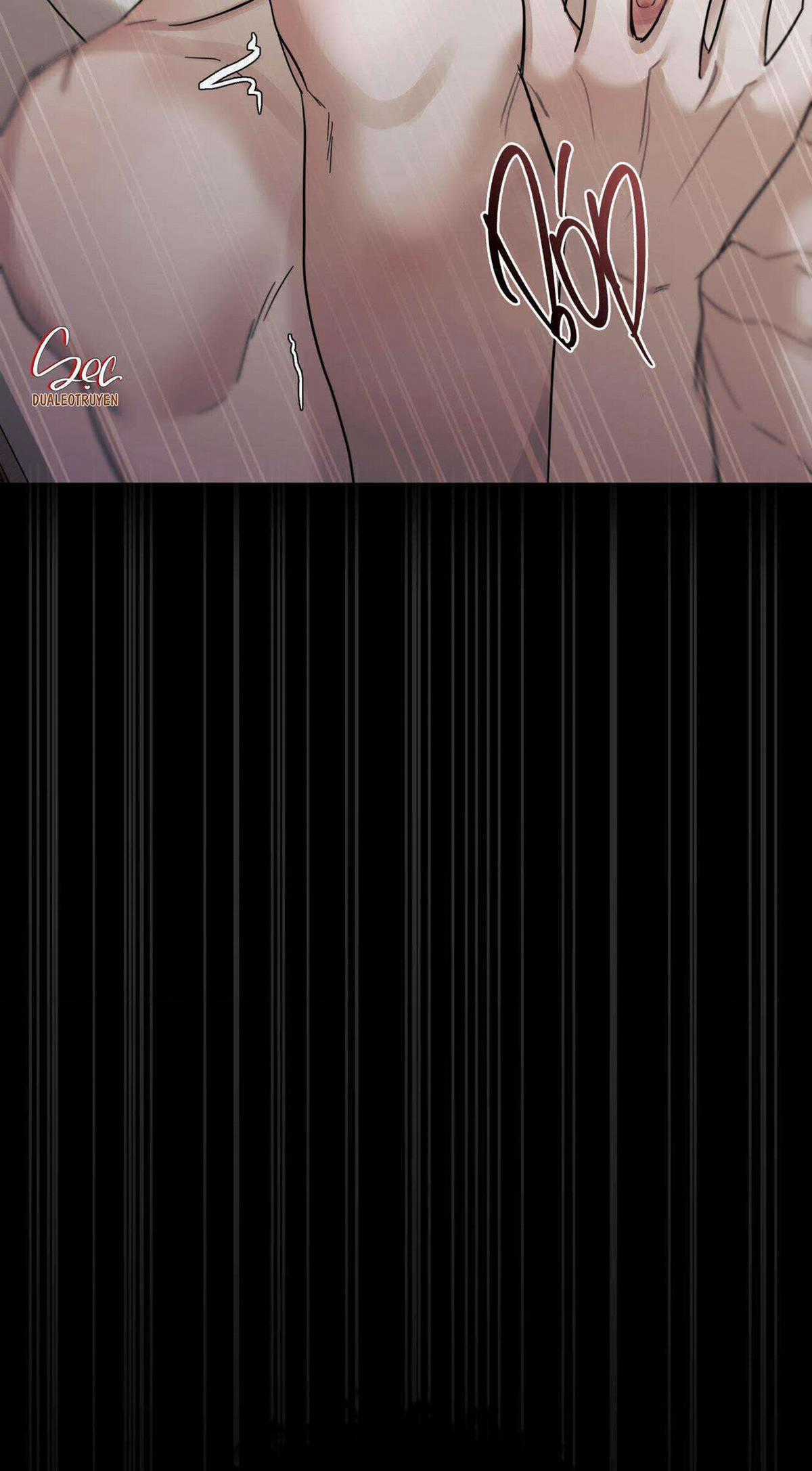 Ôi, Kẻ Thù Không Đội Trời Chung Chapter 21 trang 55