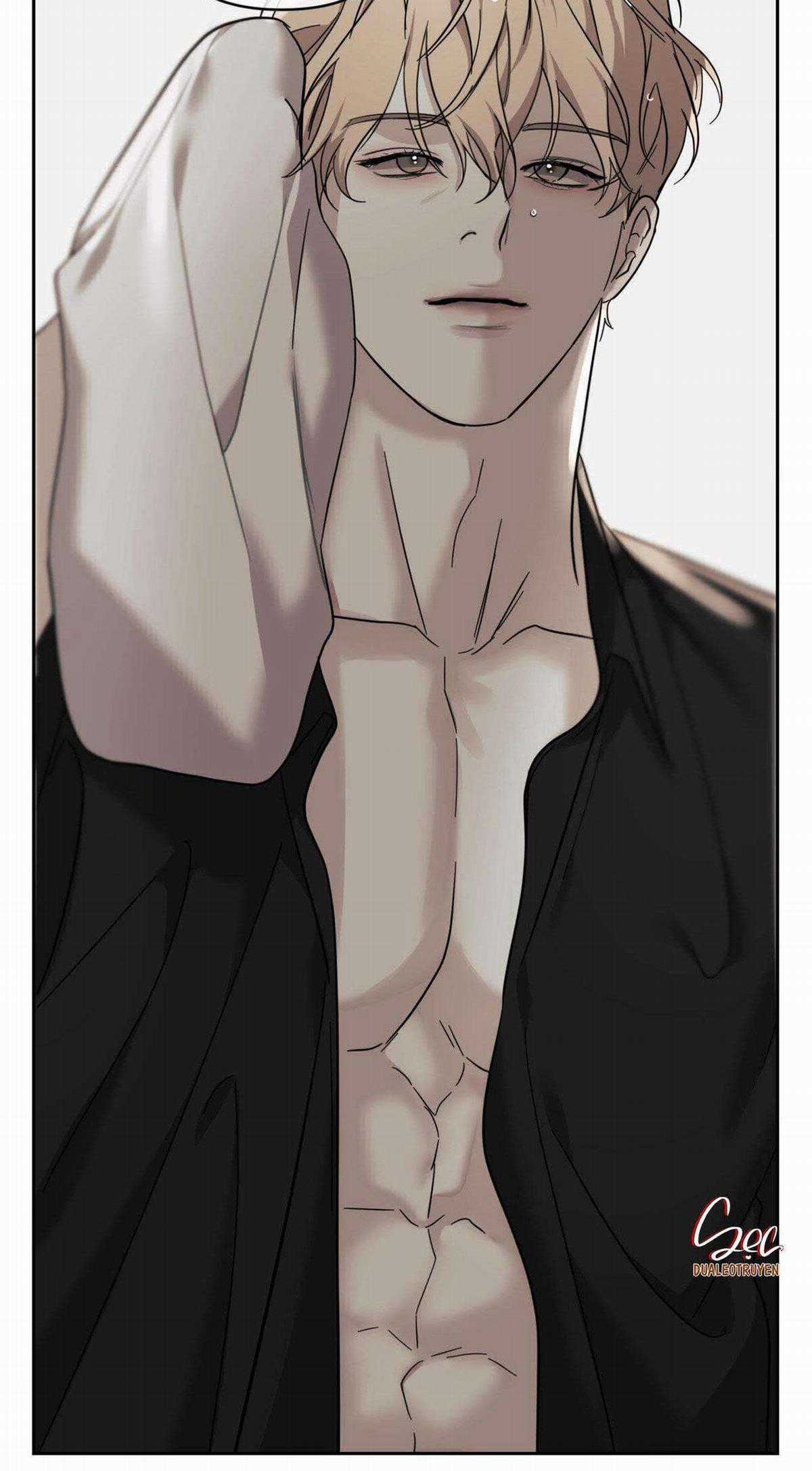 Ôi, Kẻ Thù Không Đội Trời Chung Chapter 21 trang 58