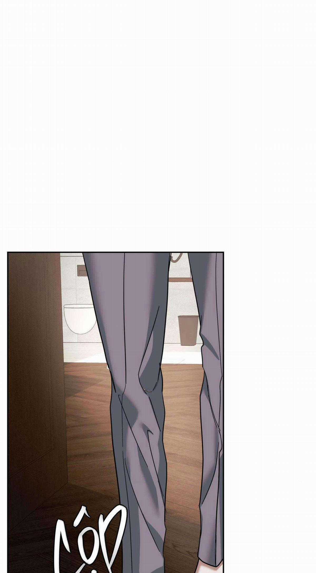 Ôi, Kẻ Thù Không Đội Trời Chung Chapter 21 trang 61