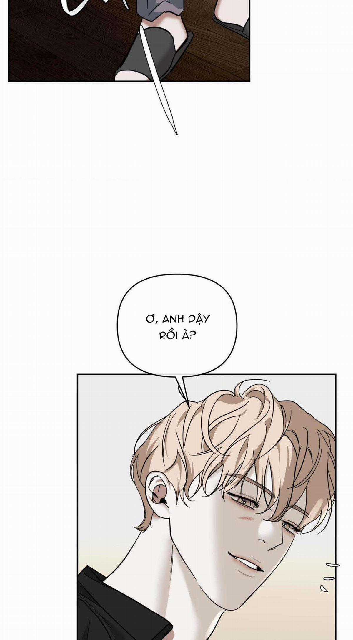 Ôi, Kẻ Thù Không Đội Trời Chung Chapter 21 trang 62