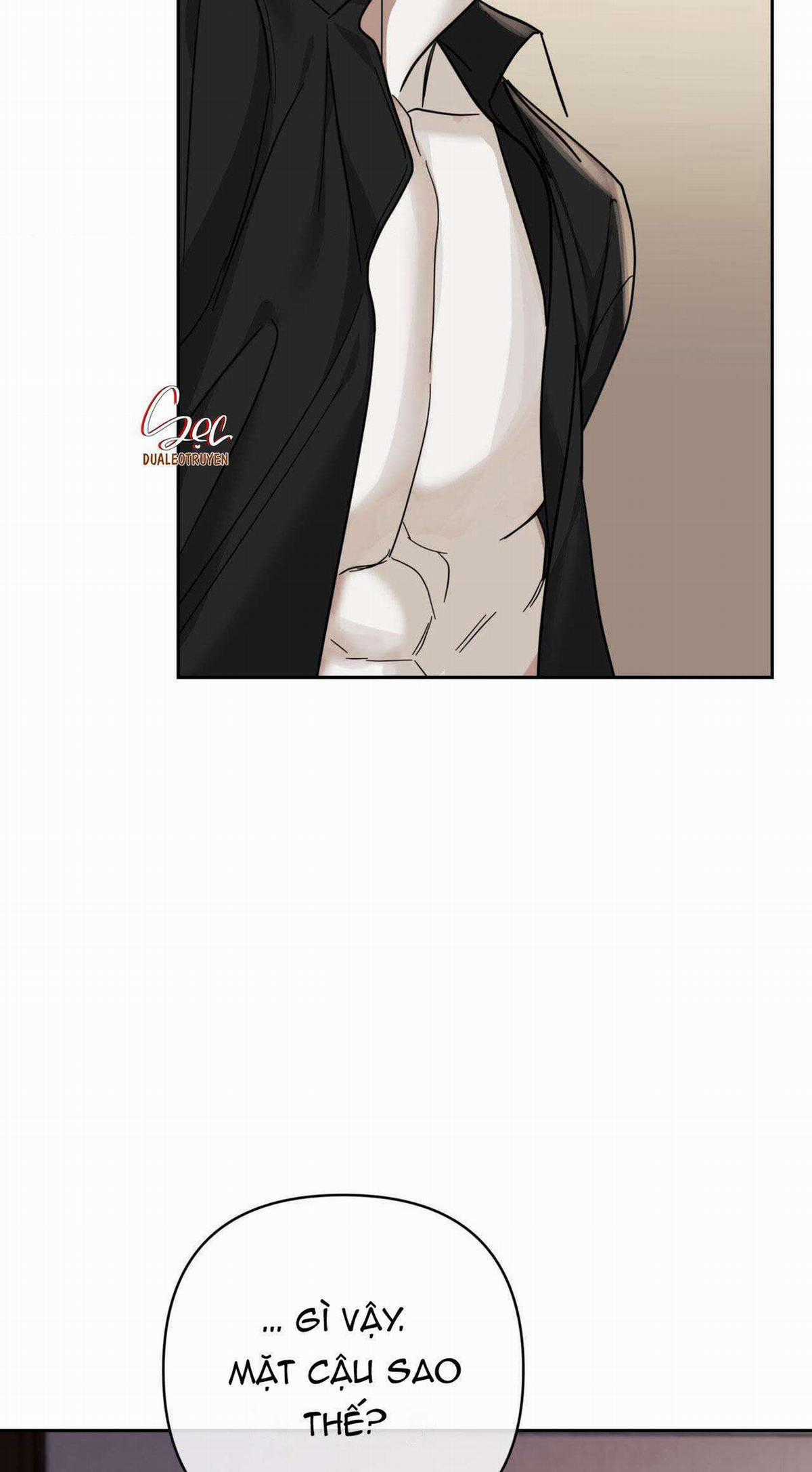 Ôi, Kẻ Thù Không Đội Trời Chung Chapter 21 trang 63