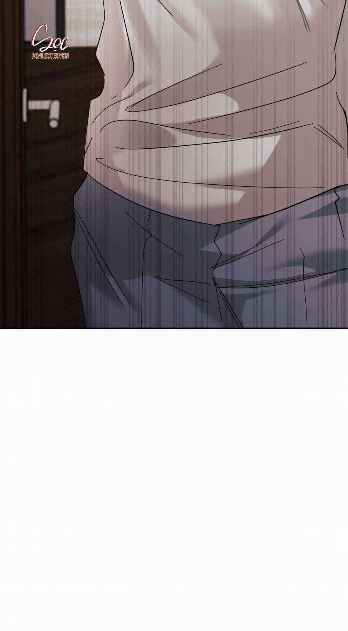 Ôi, Kẻ Thù Không Đội Trời Chung Chapter 21 trang 65