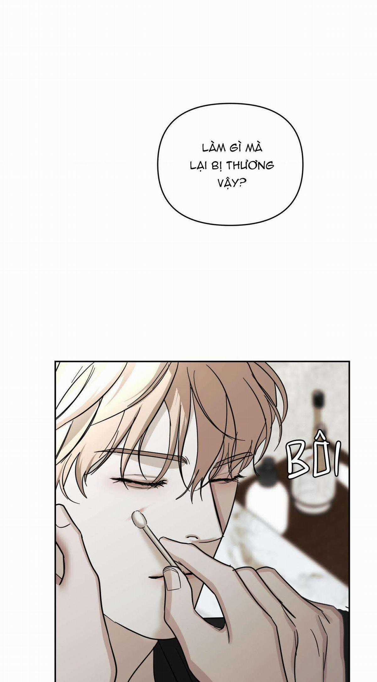 Ôi, Kẻ Thù Không Đội Trời Chung Chapter 21 trang 66