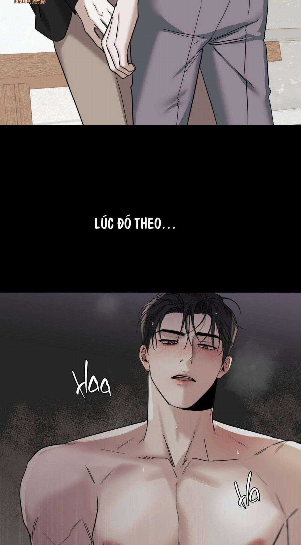 Ôi, Kẻ Thù Không Đội Trời Chung Chapter 21 trang 69