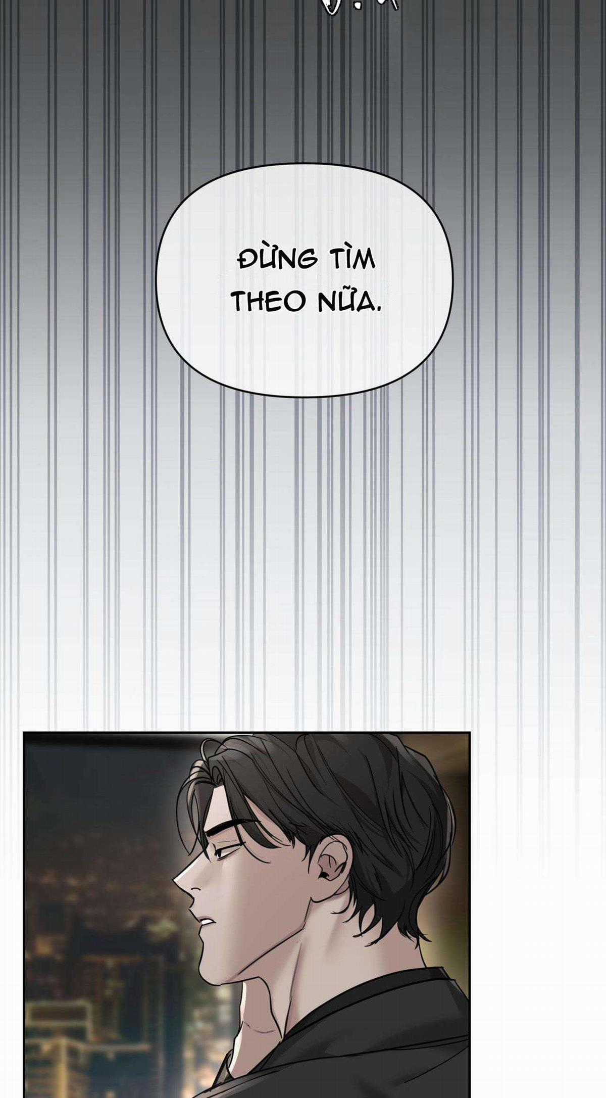 Ôi, Kẻ Thù Không Đội Trời Chung Chapter 21 trang 7