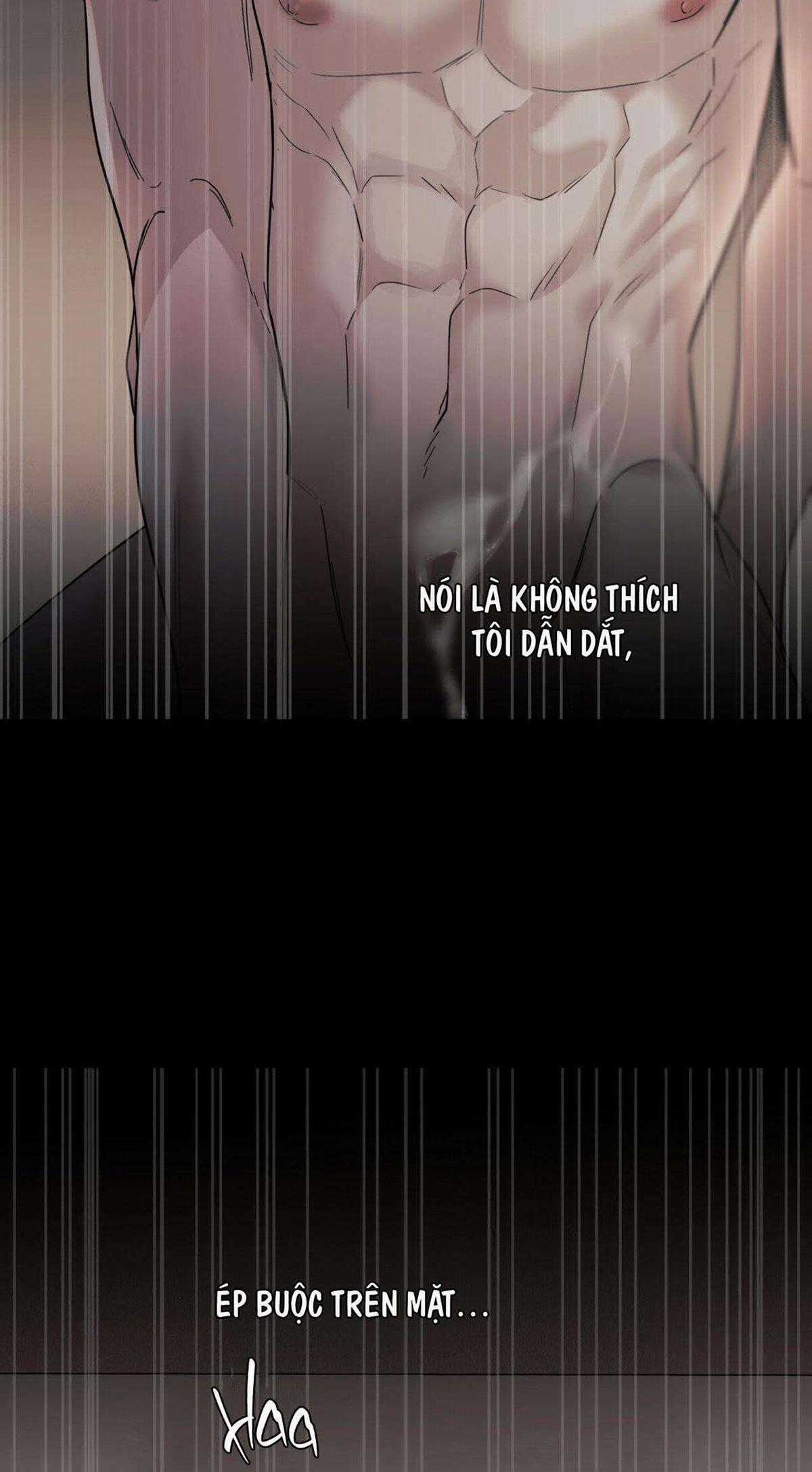 Ôi, Kẻ Thù Không Đội Trời Chung Chapter 21 trang 70