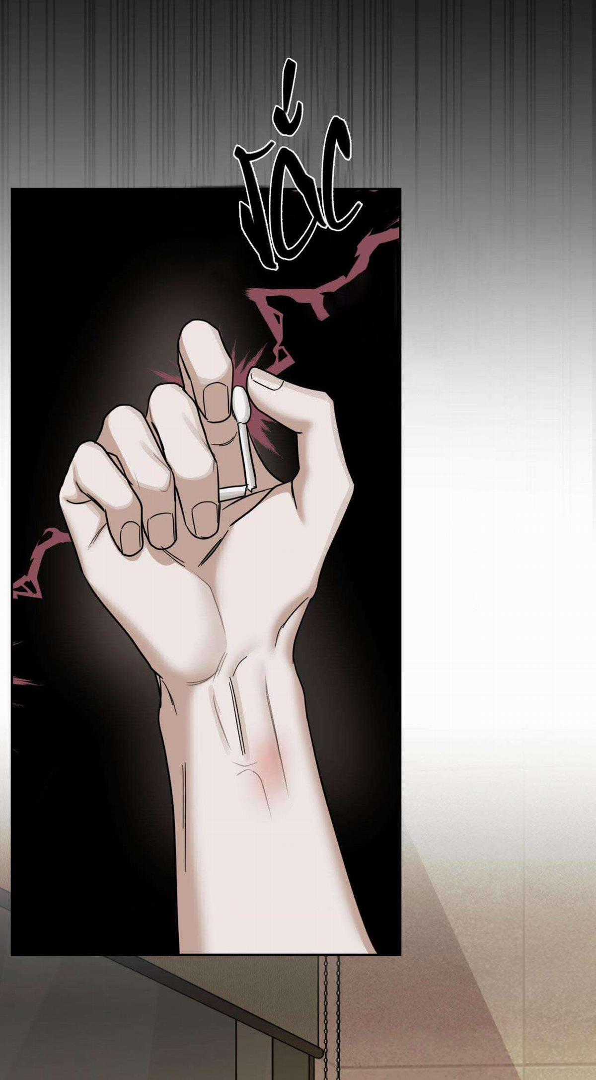 Ôi, Kẻ Thù Không Đội Trời Chung Chapter 21 trang 72