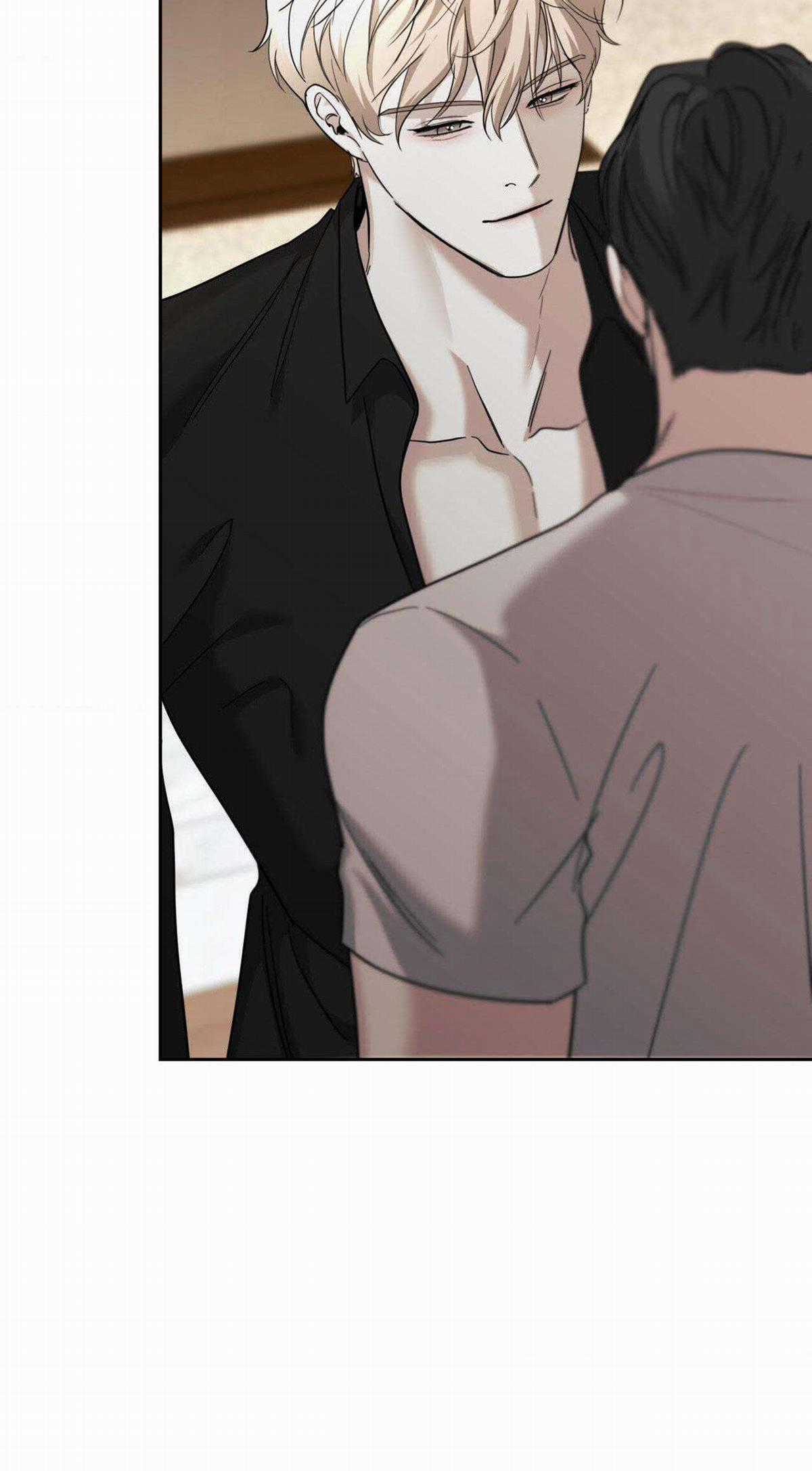 Ôi, Kẻ Thù Không Đội Trời Chung Chapter 21 trang 75