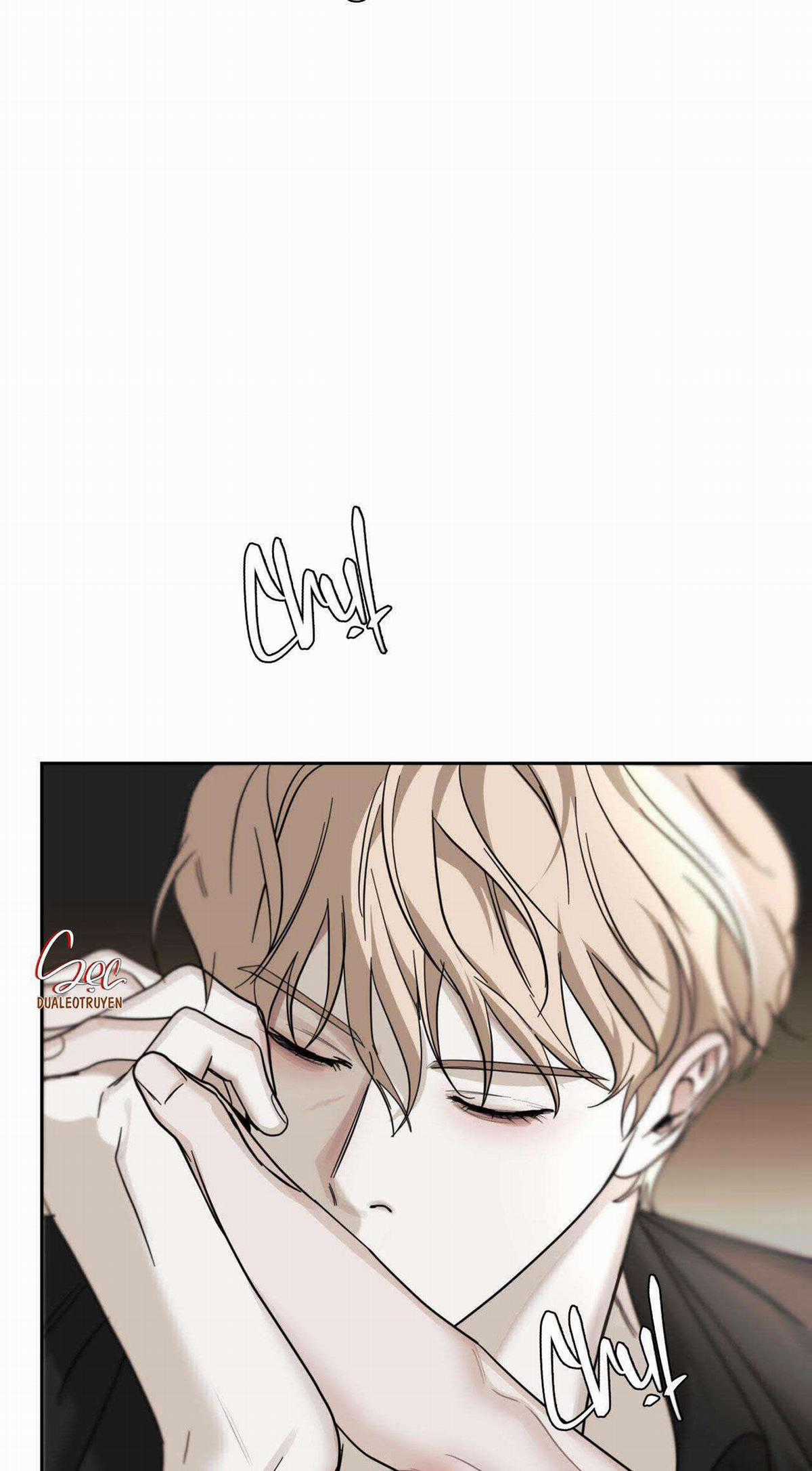 Ôi, Kẻ Thù Không Đội Trời Chung Chapter 21 trang 78