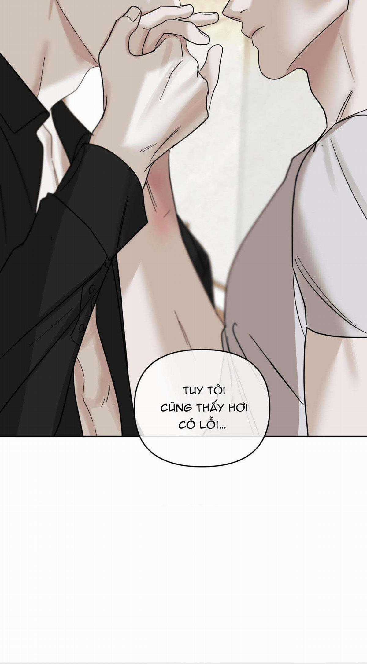 Ôi, Kẻ Thù Không Đội Trời Chung Chapter 21 trang 80