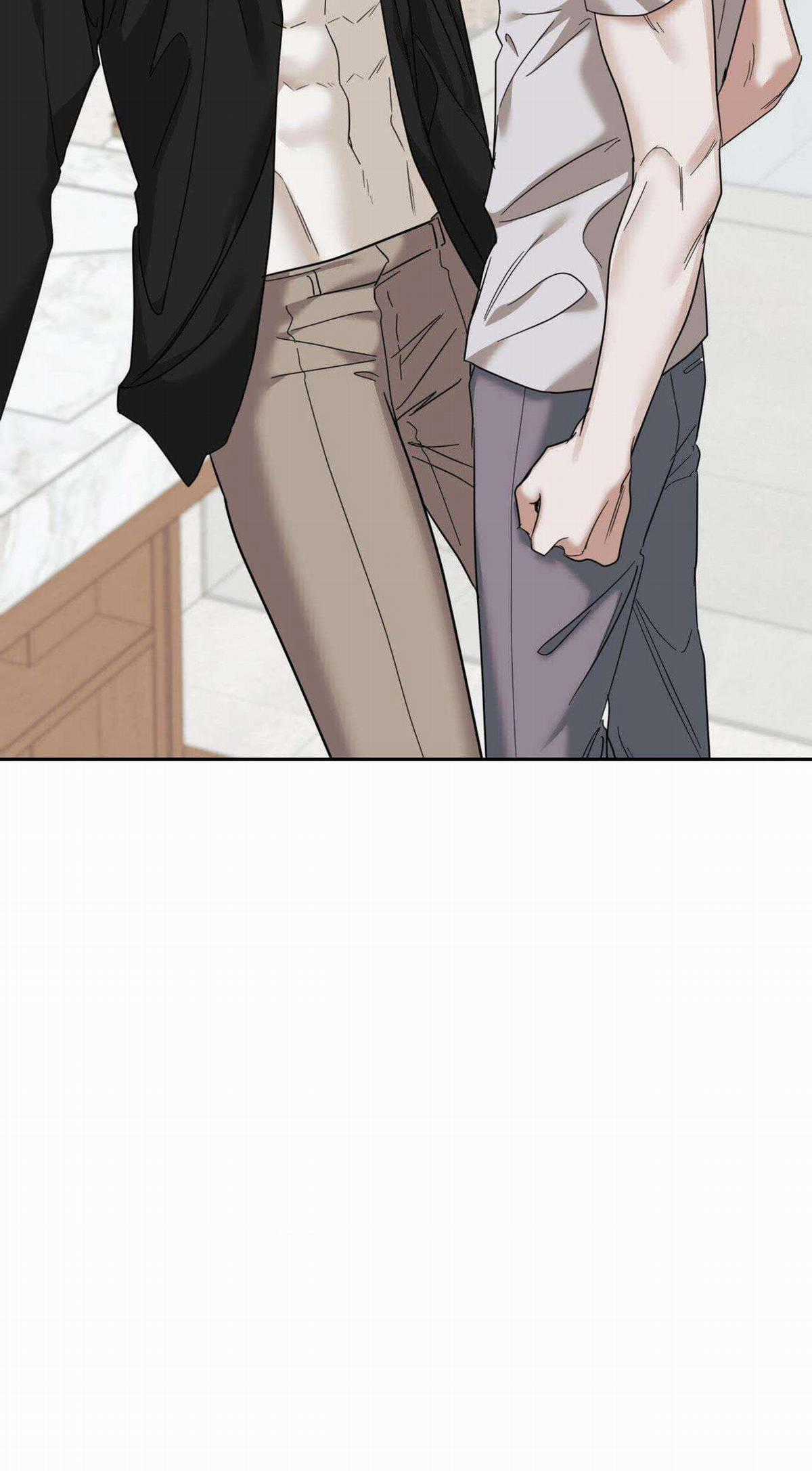 Ôi, Kẻ Thù Không Đội Trời Chung Chapter 21 trang 83