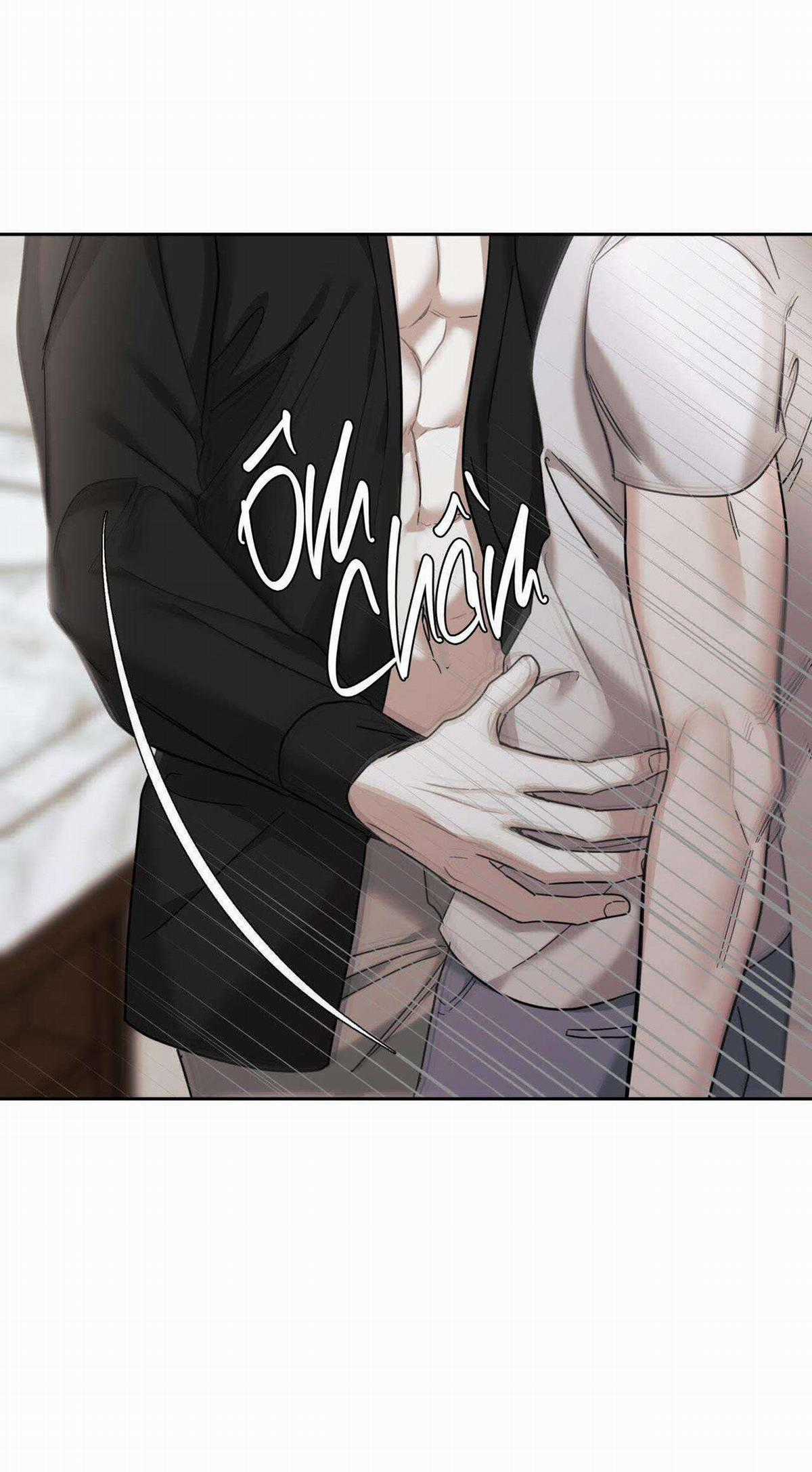 Ôi, Kẻ Thù Không Đội Trời Chung Chapter 21 trang 84