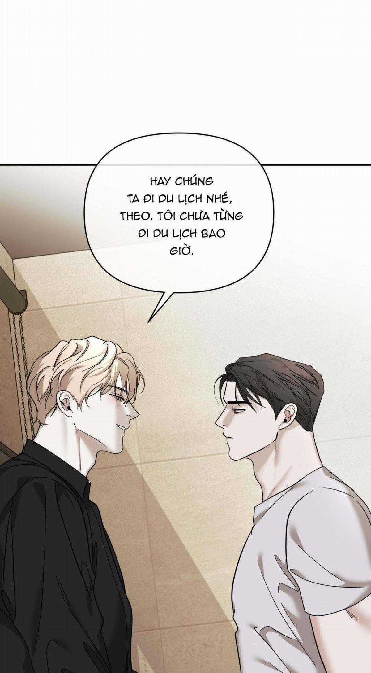 Ôi, Kẻ Thù Không Đội Trời Chung Chapter 21 trang 85