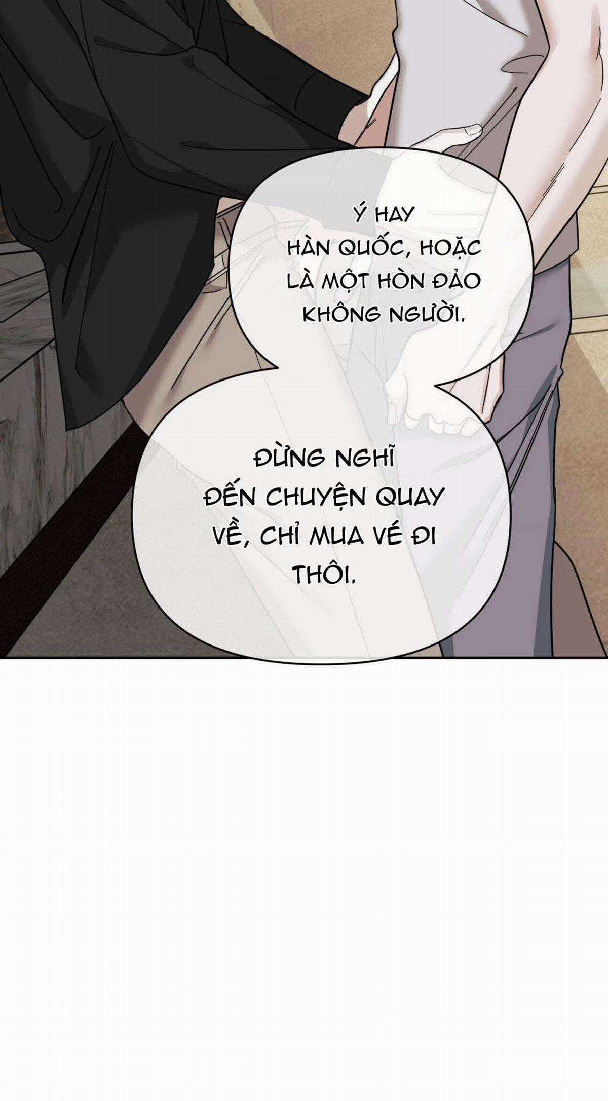 Ôi, Kẻ Thù Không Đội Trời Chung Chapter 21 trang 86