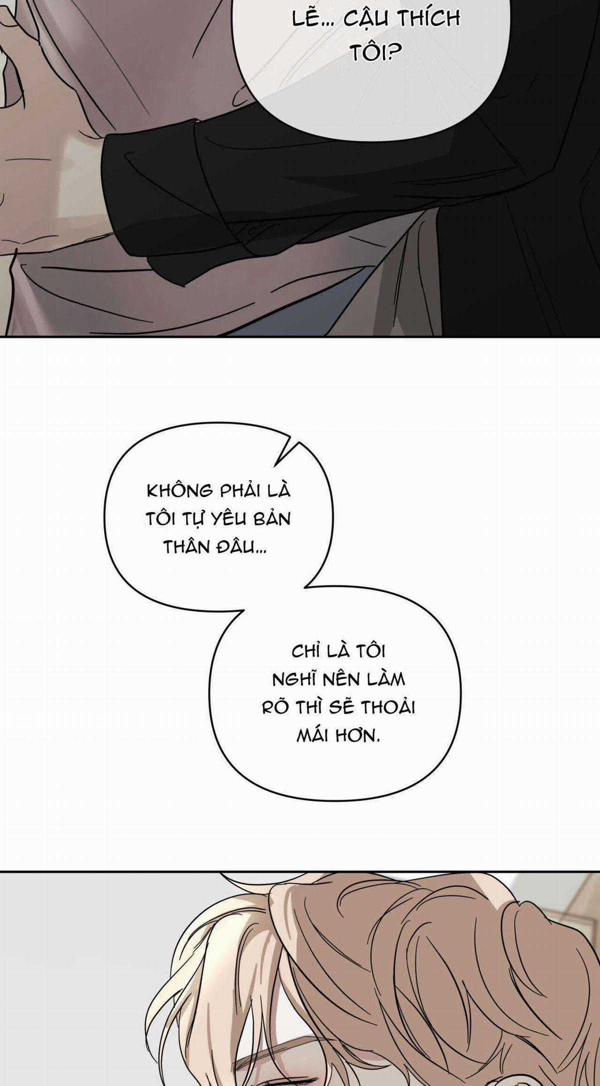 Ôi, Kẻ Thù Không Đội Trời Chung Chapter 21 trang 88