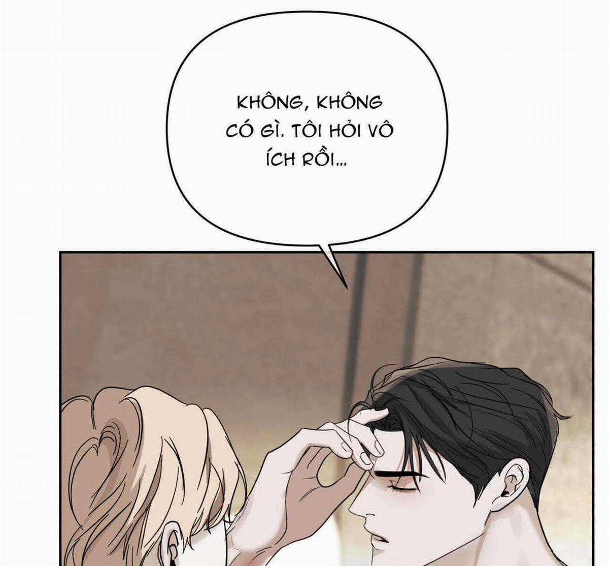 Ôi, Kẻ Thù Không Đội Trời Chung Chapter 21 trang 90