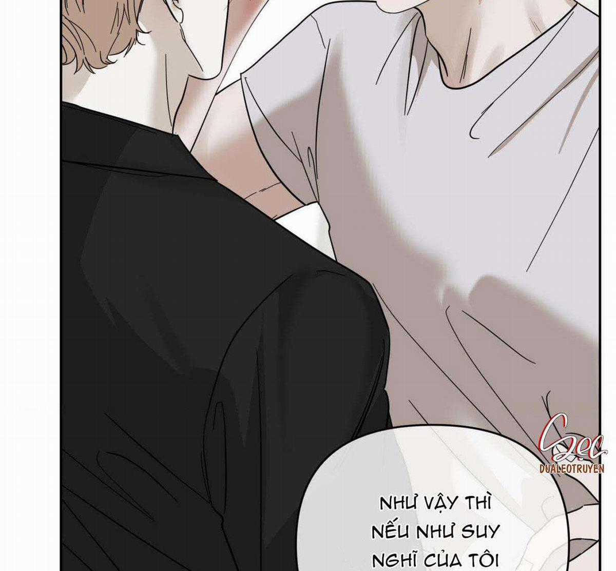 Ôi, Kẻ Thù Không Đội Trời Chung Chapter 21 trang 91