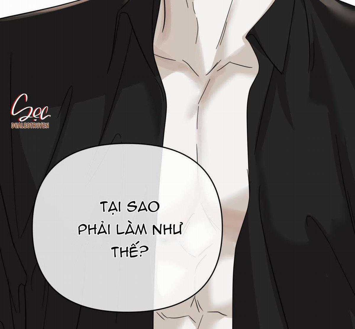 Ôi, Kẻ Thù Không Đội Trời Chung Chapter 21 trang 97