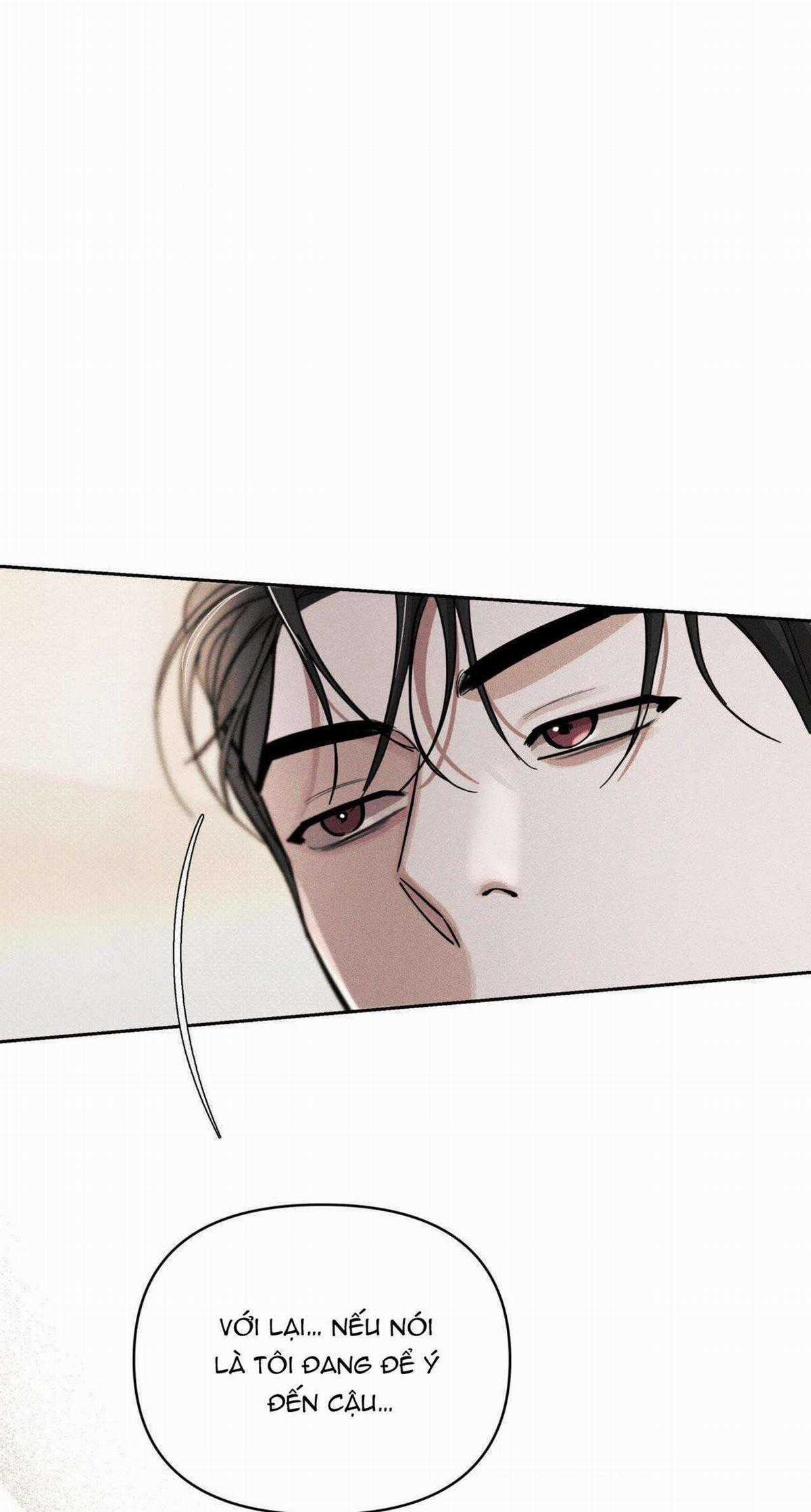 Ôi, Kẻ Thù Không Đội Trời Chung Chapter 22 trang 10