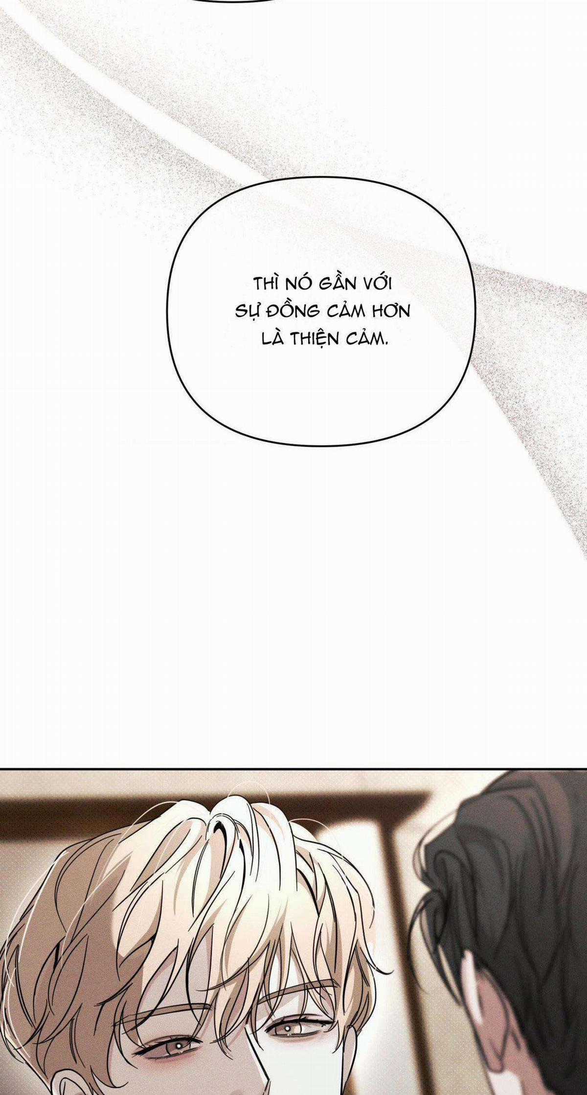 Ôi, Kẻ Thù Không Đội Trời Chung Chapter 22 trang 11