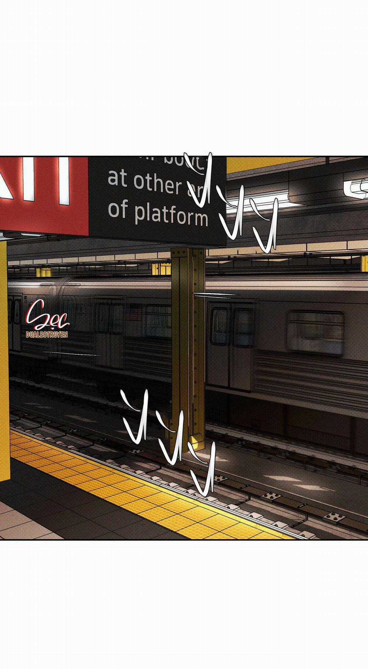 Ôi, Kẻ Thù Không Đội Trời Chung Chapter 22 trang 14