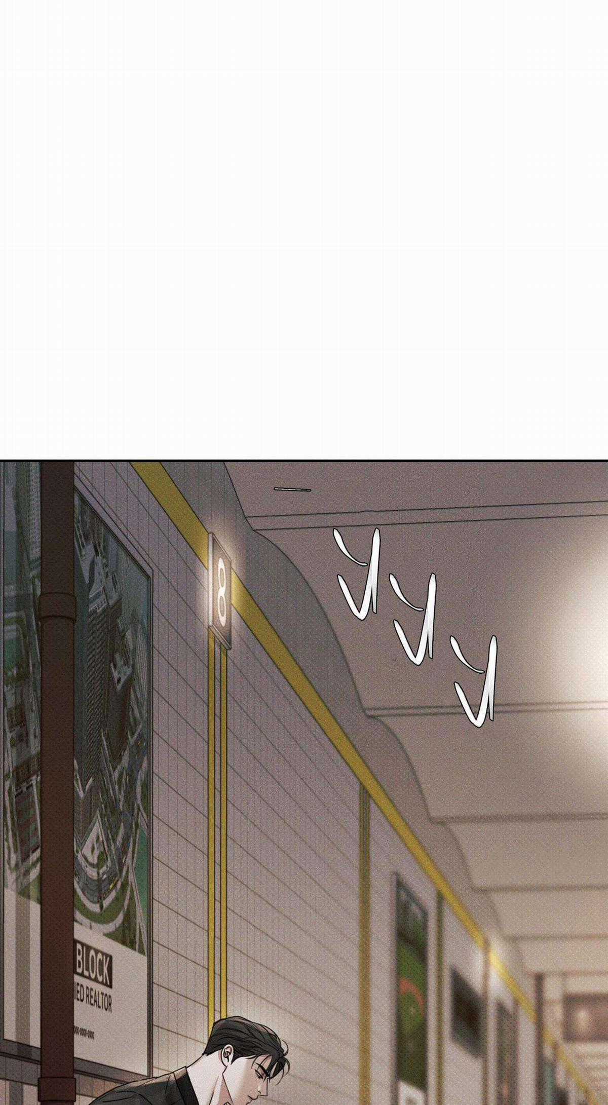 Ôi, Kẻ Thù Không Đội Trời Chung Chapter 22 trang 15