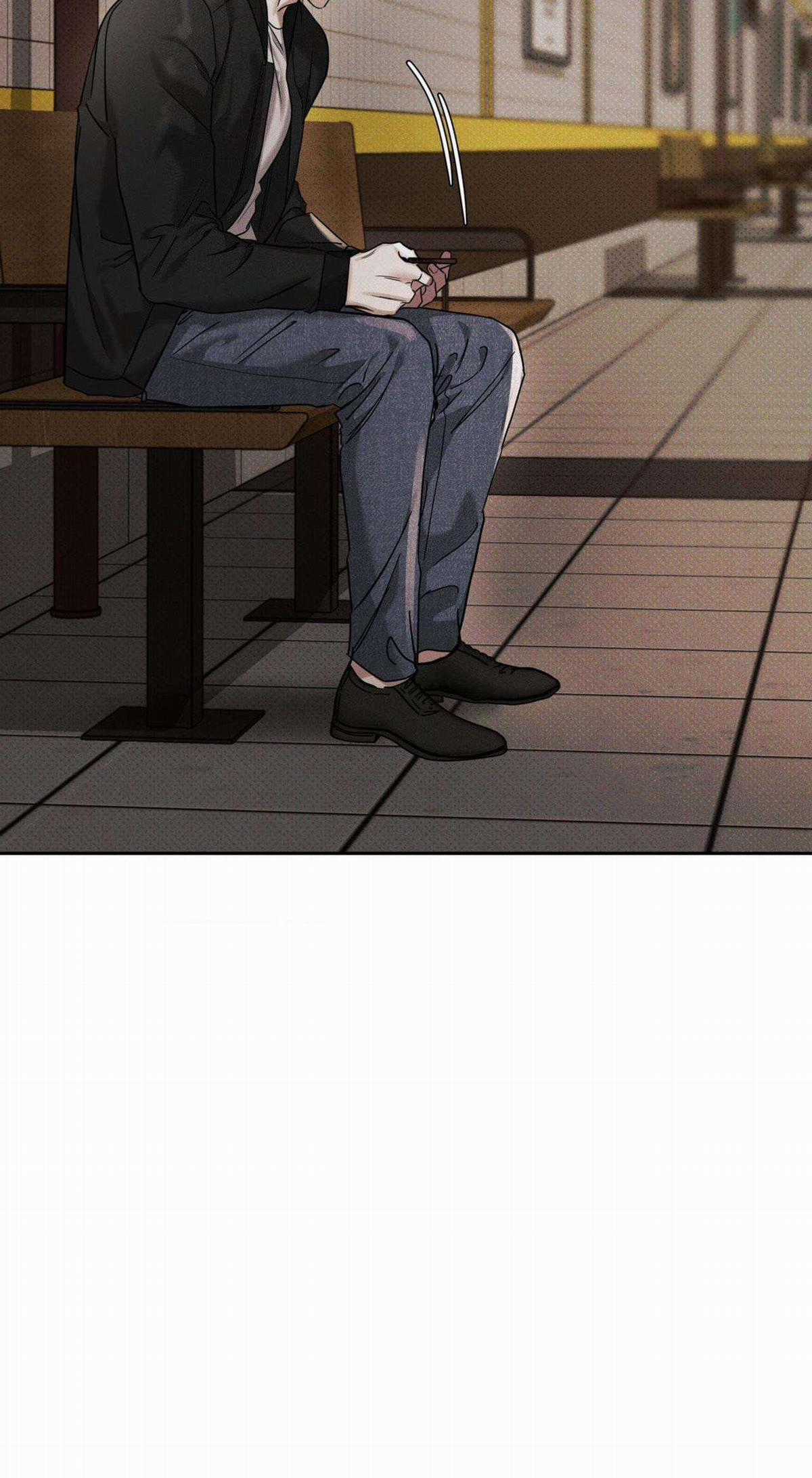 Ôi, Kẻ Thù Không Đội Trời Chung Chapter 22 trang 16