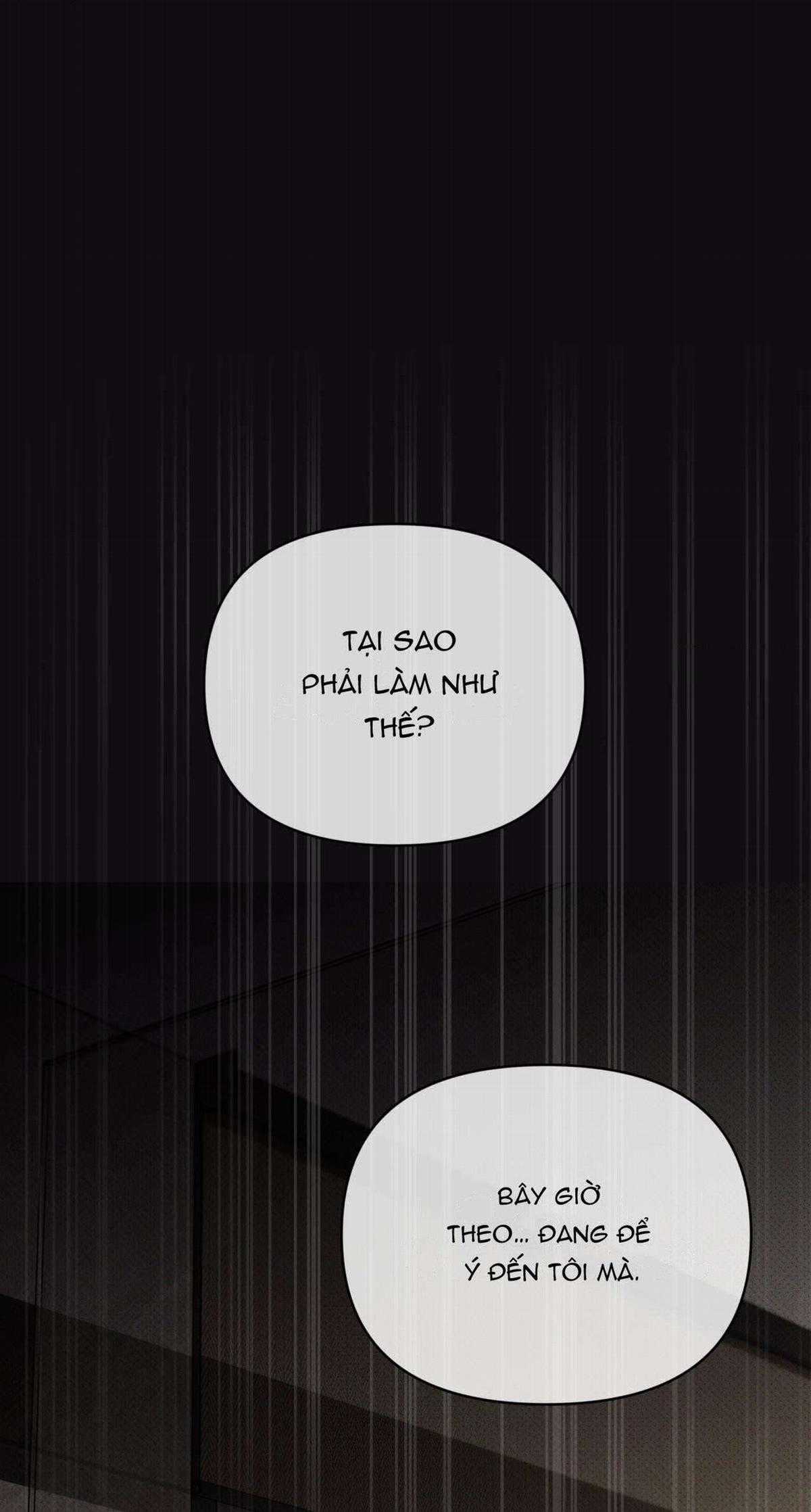 Ôi, Kẻ Thù Không Đội Trời Chung Chapter 22 trang 2