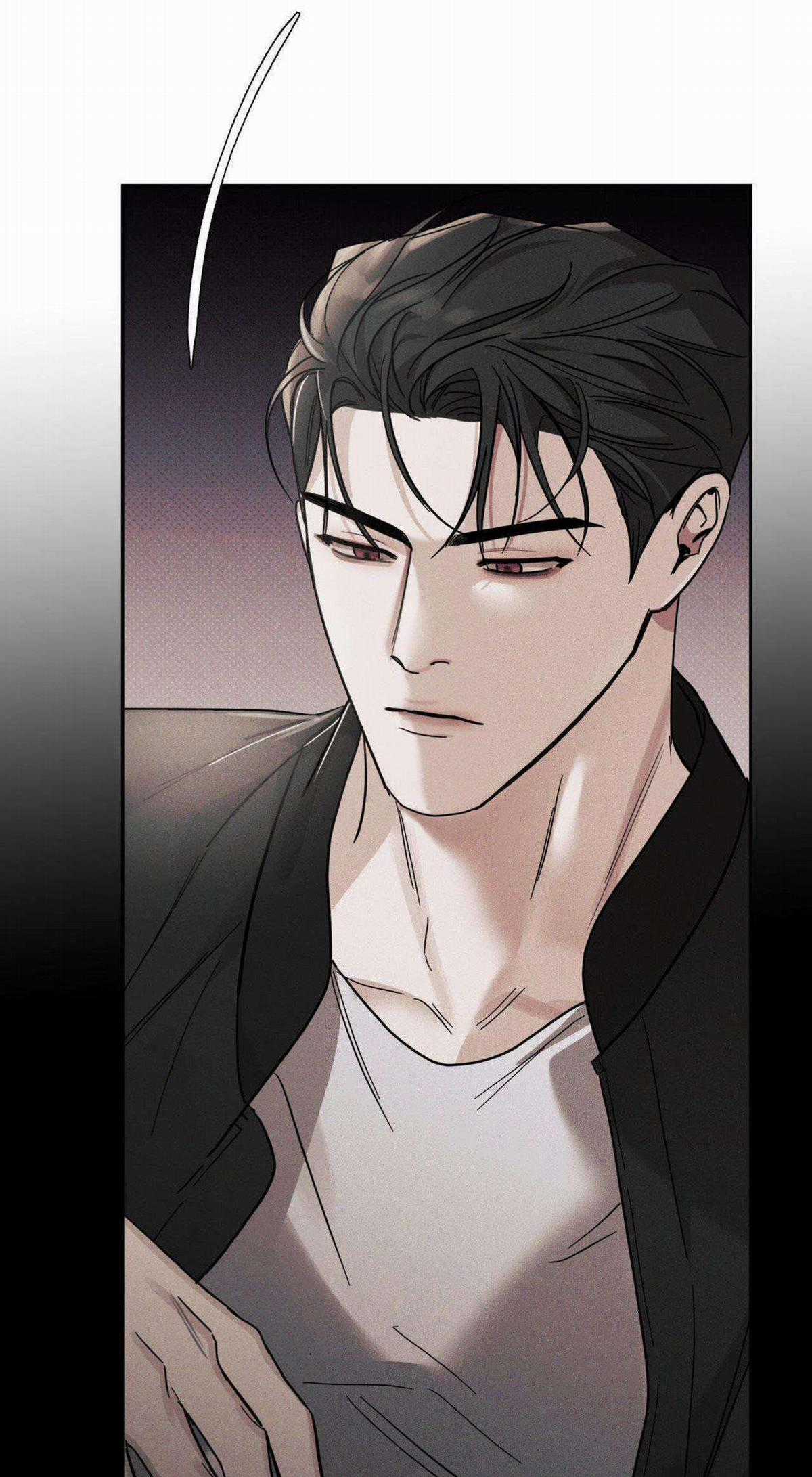 Ôi, Kẻ Thù Không Đội Trời Chung Chapter 22 trang 20