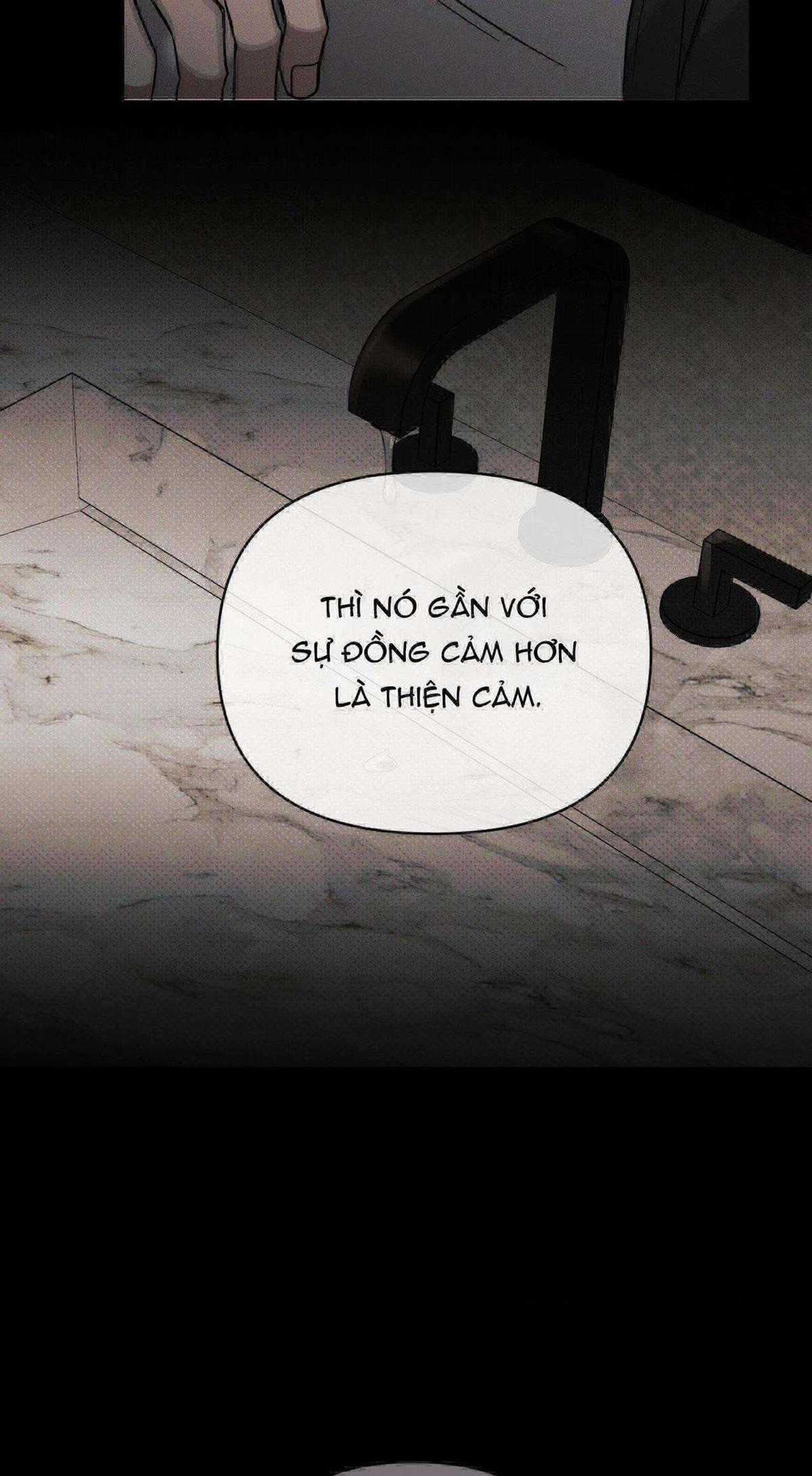 Ôi, Kẻ Thù Không Đội Trời Chung Chapter 22 trang 21