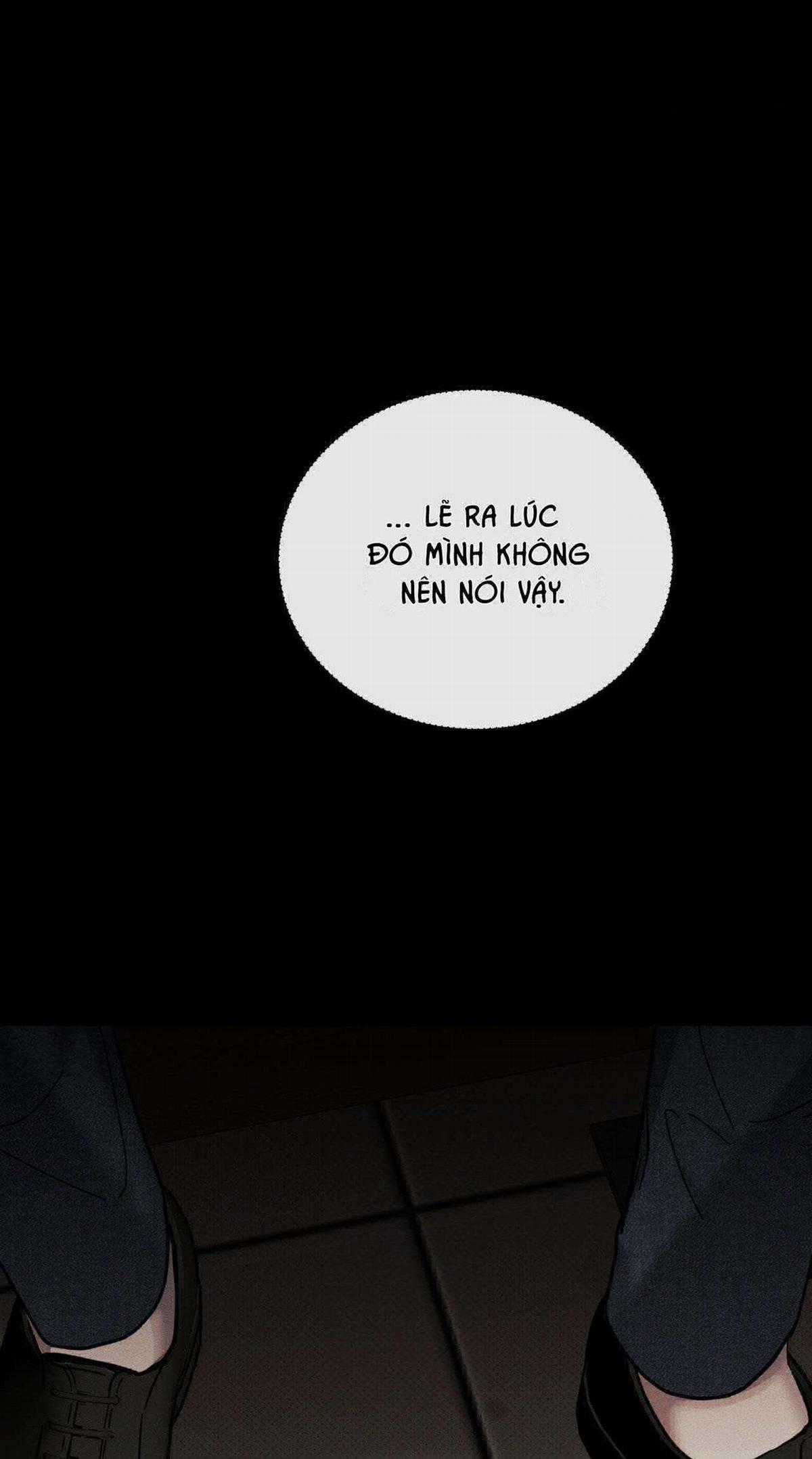 Ôi, Kẻ Thù Không Đội Trời Chung Chapter 22 trang 24