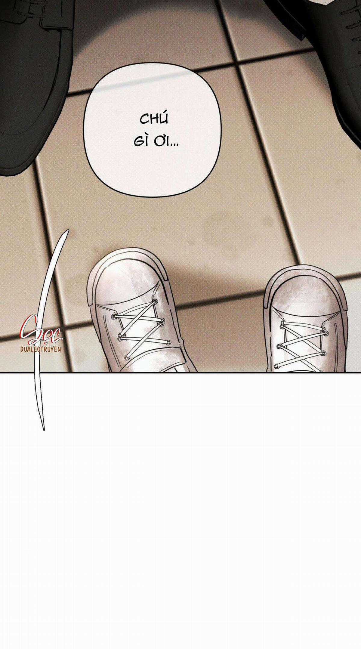 Ôi, Kẻ Thù Không Đội Trời Chung Chapter 22 trang 25