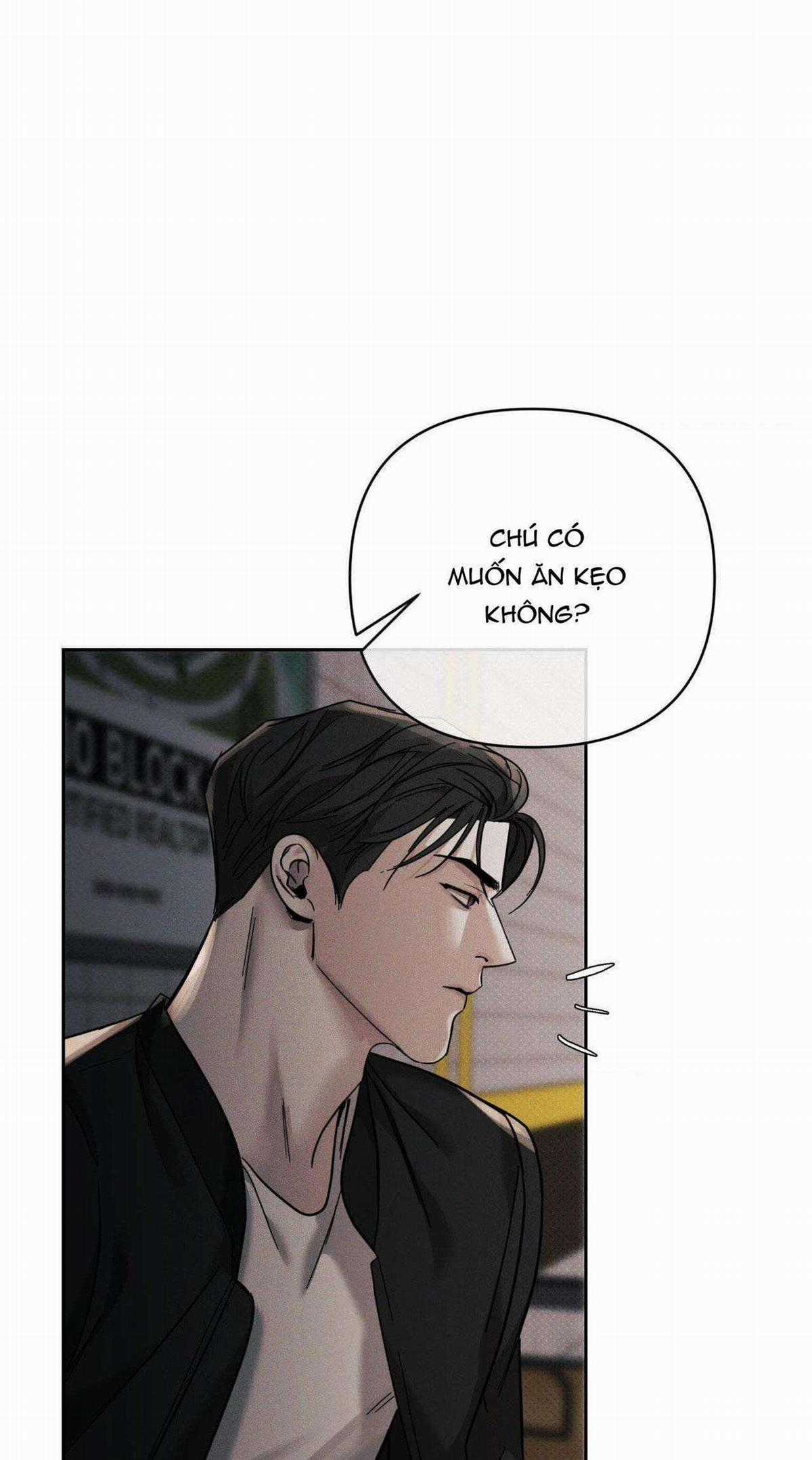 Ôi, Kẻ Thù Không Đội Trời Chung Chapter 22 trang 26