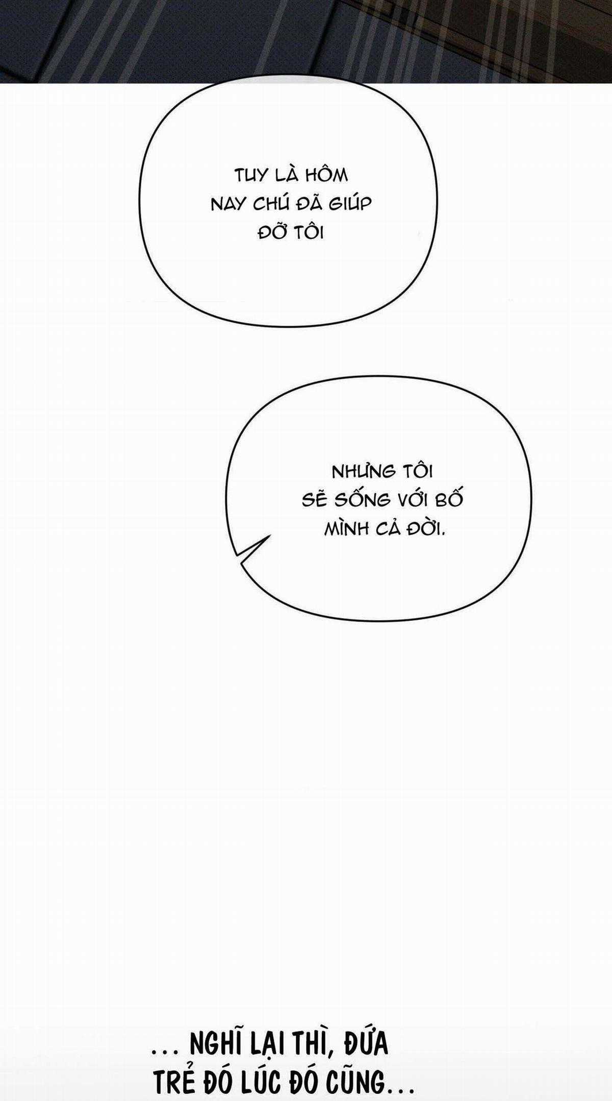 Ôi, Kẻ Thù Không Đội Trời Chung Chapter 22 trang 34