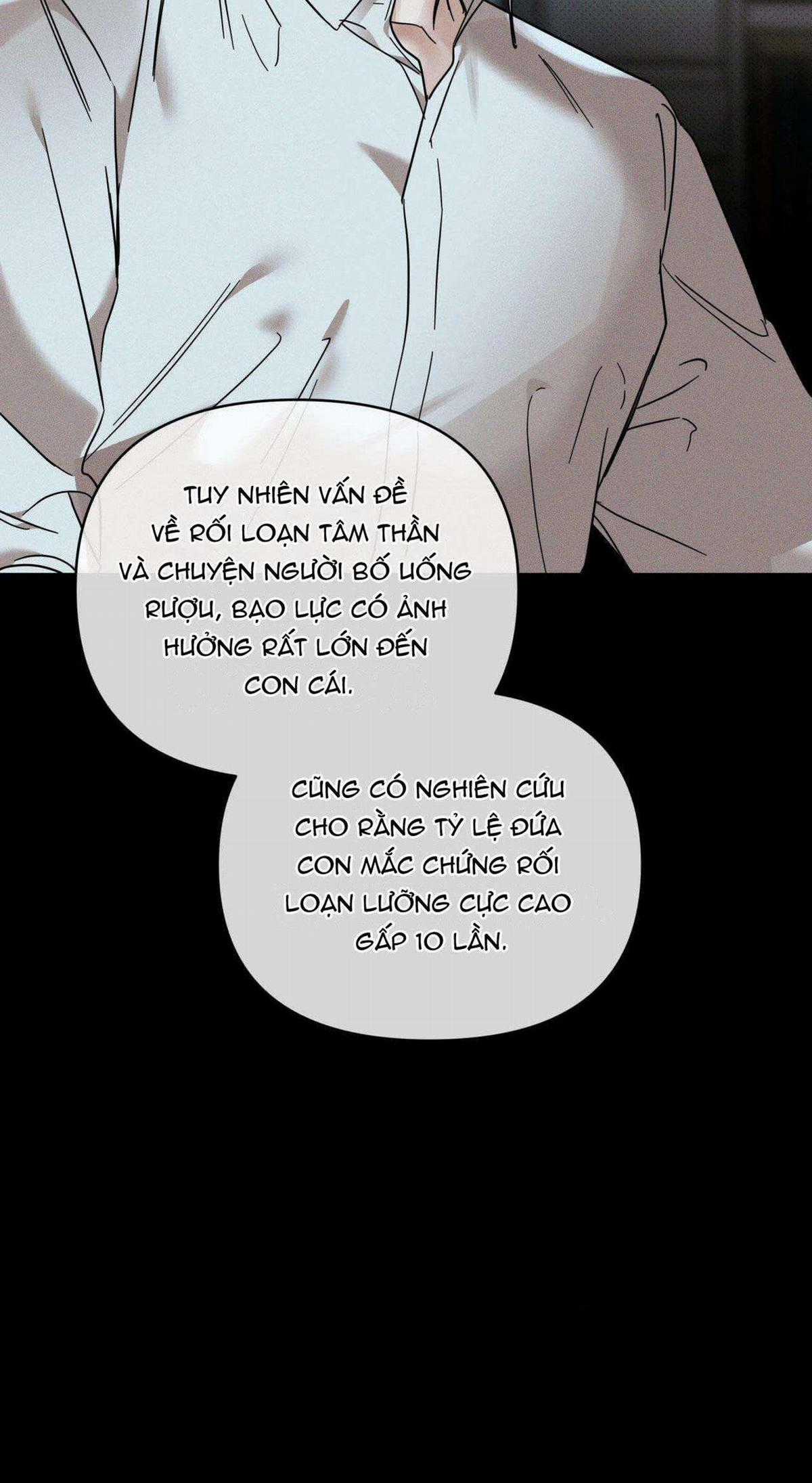 Ôi, Kẻ Thù Không Đội Trời Chung Chapter 22 trang 43