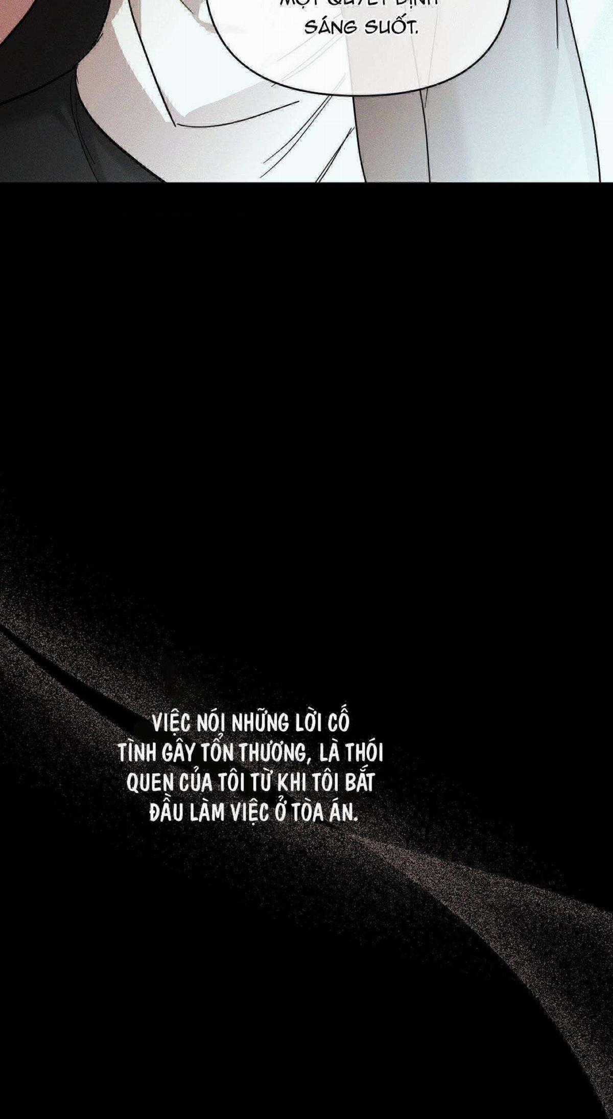 Ôi, Kẻ Thù Không Đội Trời Chung Chapter 22 trang 45