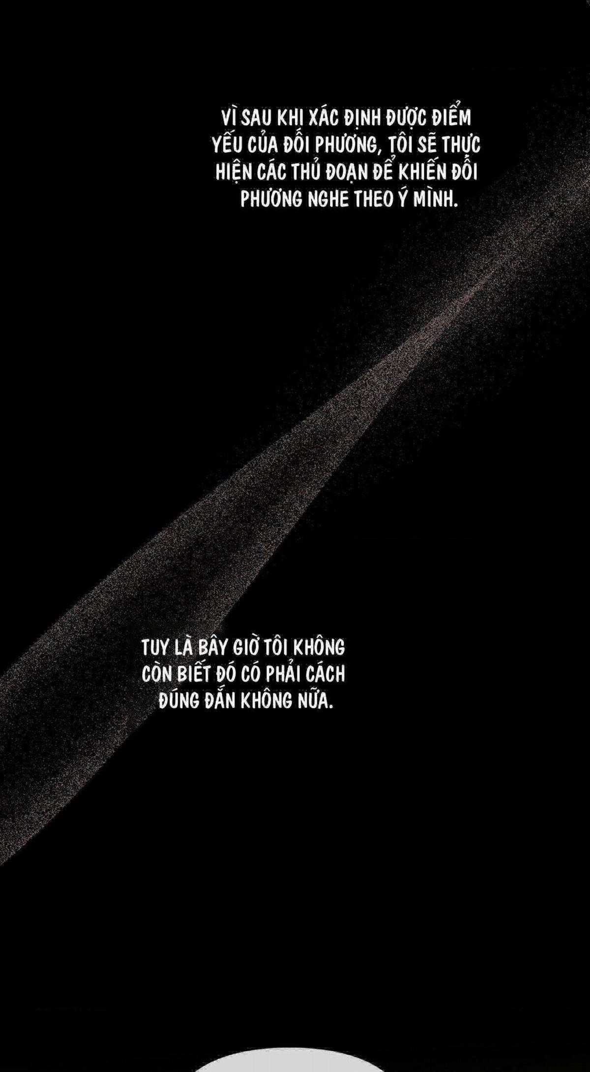 Ôi, Kẻ Thù Không Đội Trời Chung Chapter 22 trang 46