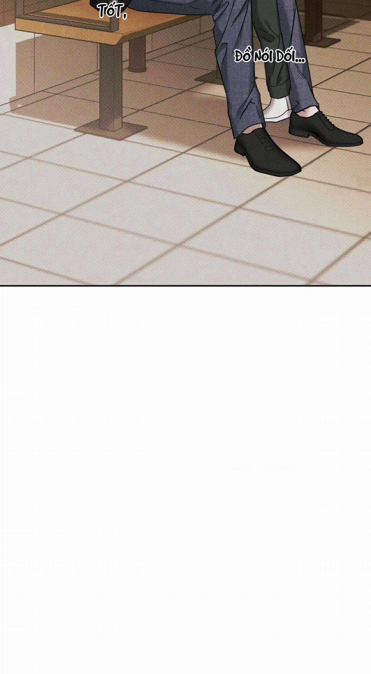 Ôi, Kẻ Thù Không Đội Trời Chung Chapter 22 trang 48