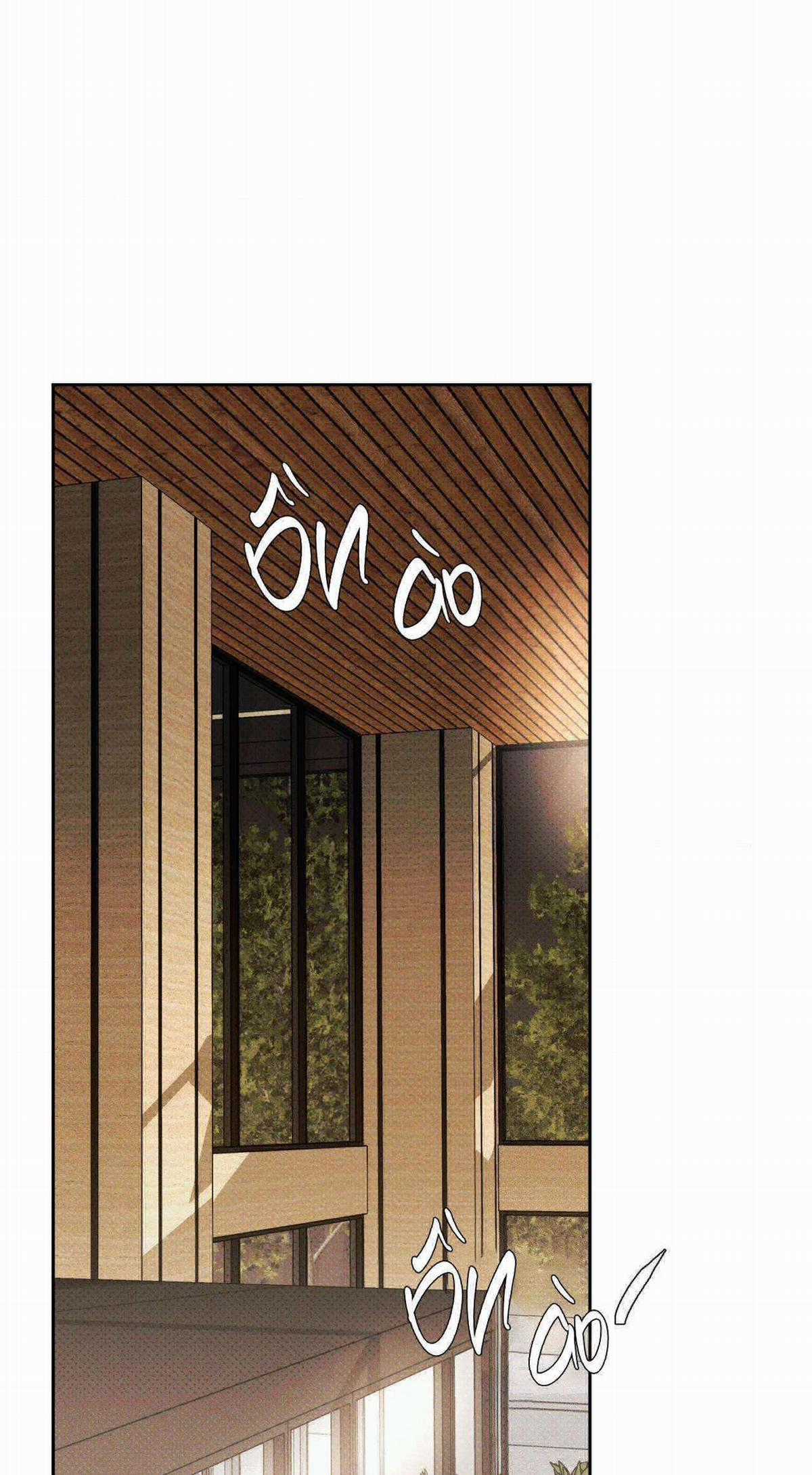 Ôi, Kẻ Thù Không Đội Trời Chung Chapter 22 trang 49